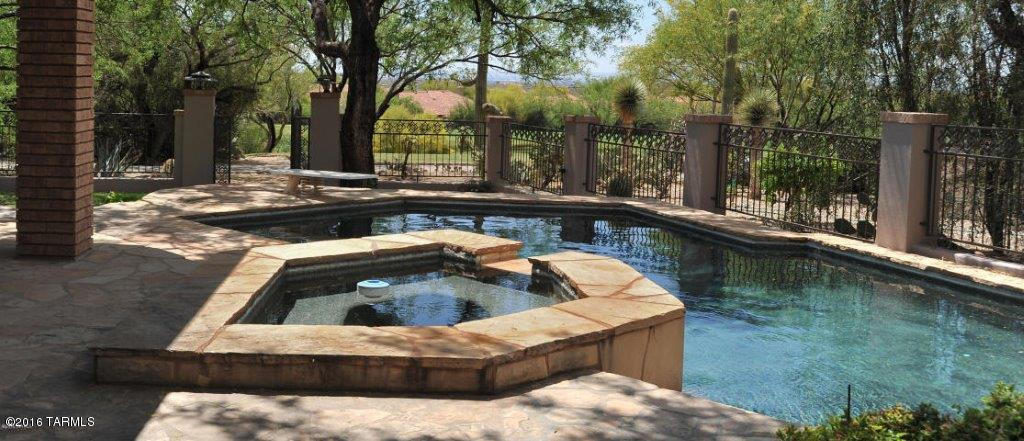 Ventana Canyon Estates (1-63) - Residential