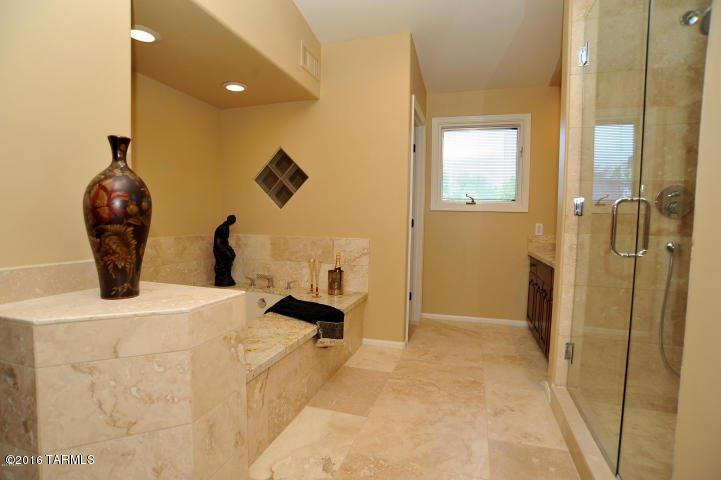 Ventana Canyon Estates (1-63) - Residential