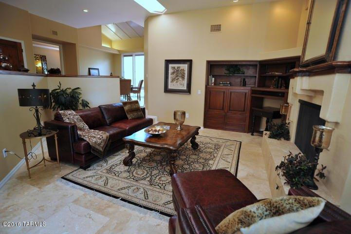Ventana Canyon Estates (1-63) - Residential