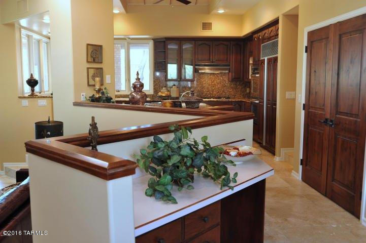 Ventana Canyon Estates (1-63) - Residential