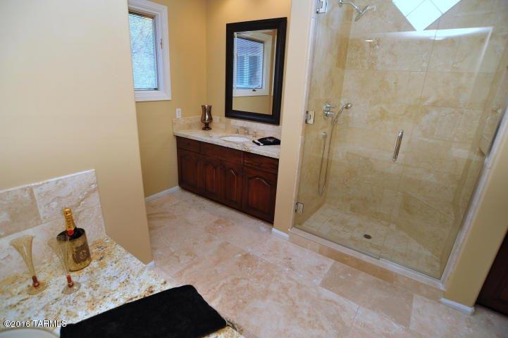 Ventana Canyon Estates (1-63) - Residential