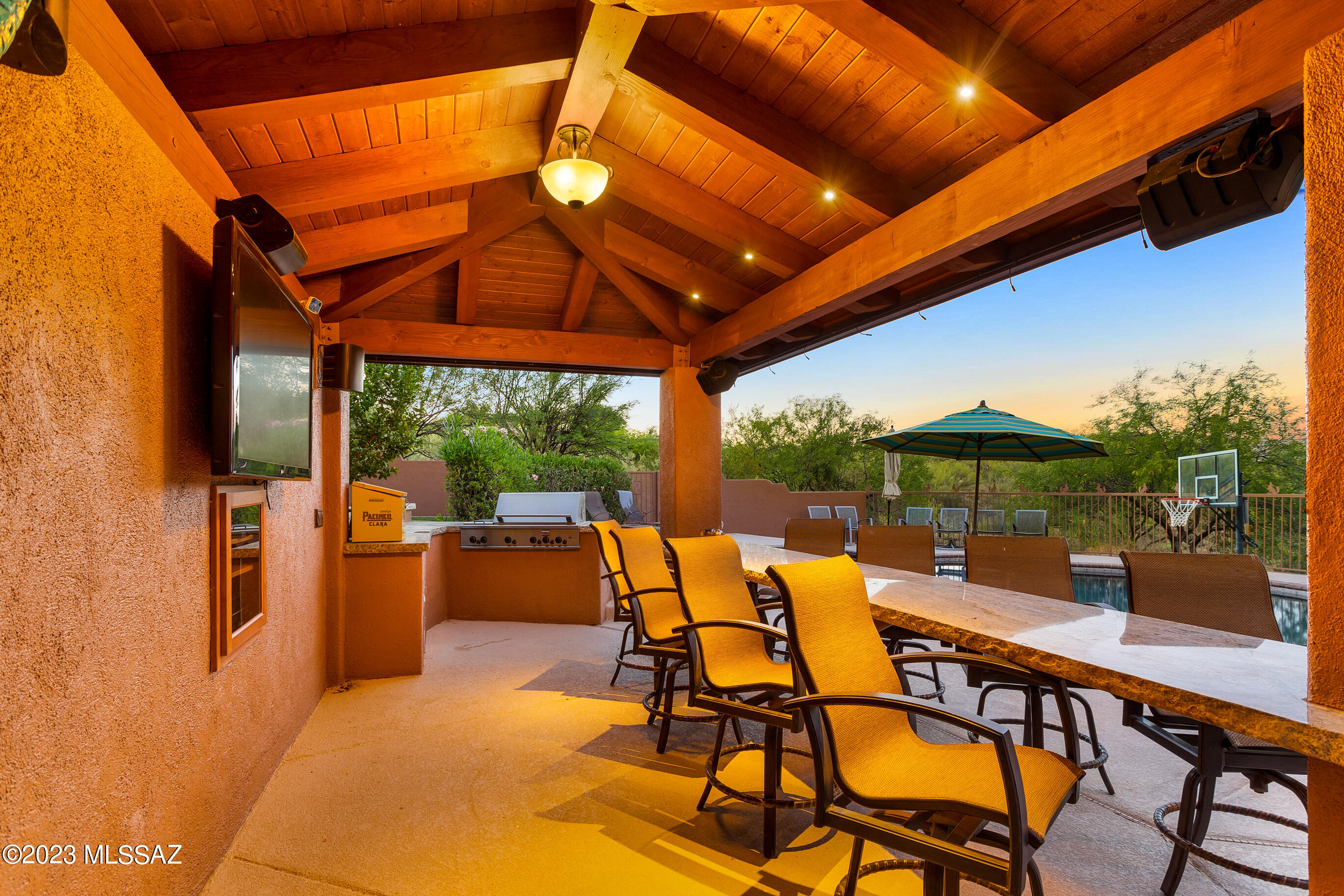 Coyote Ridge (1-109) - Residential