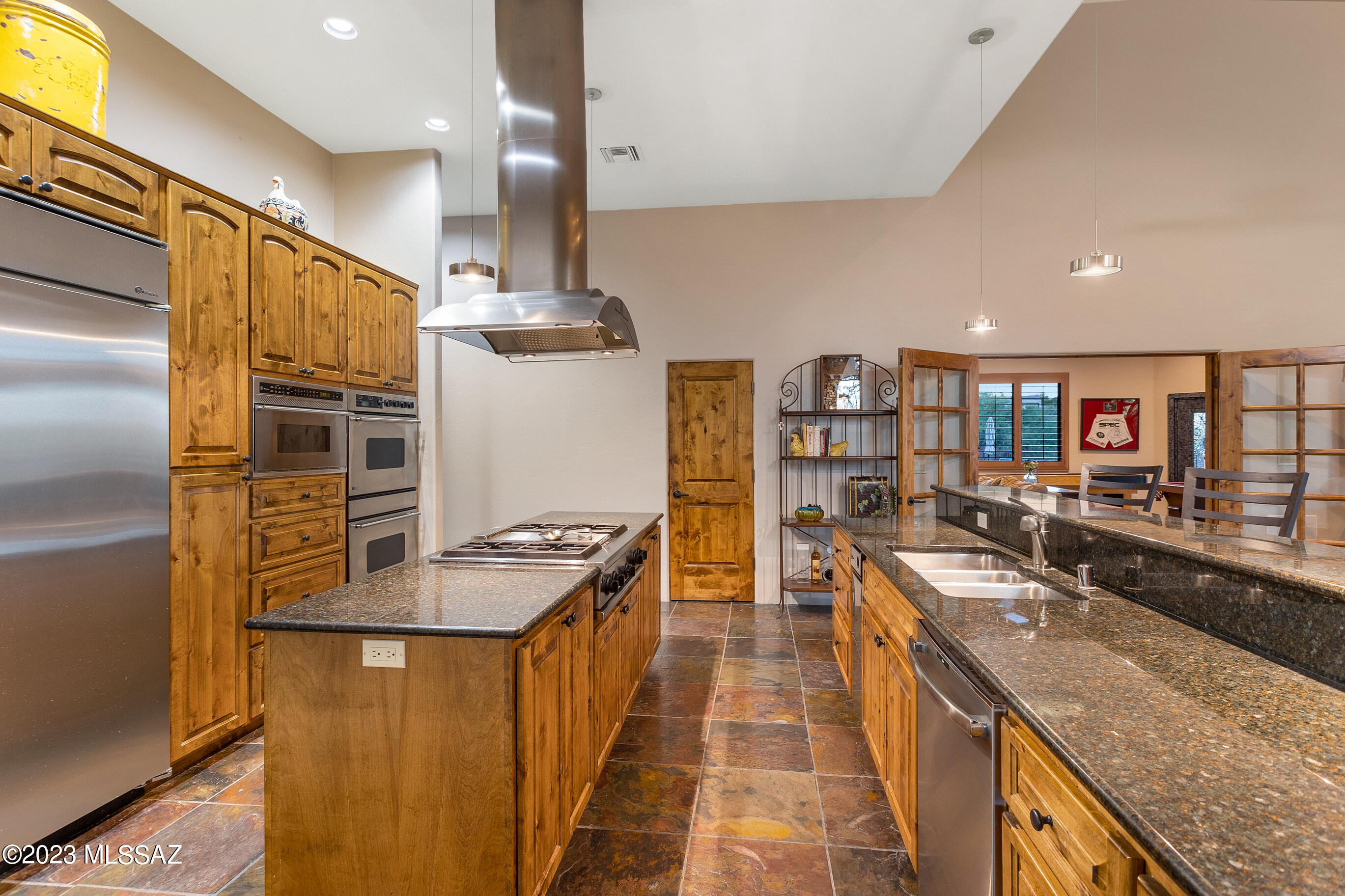 Coyote Ridge (1-109) - Residential