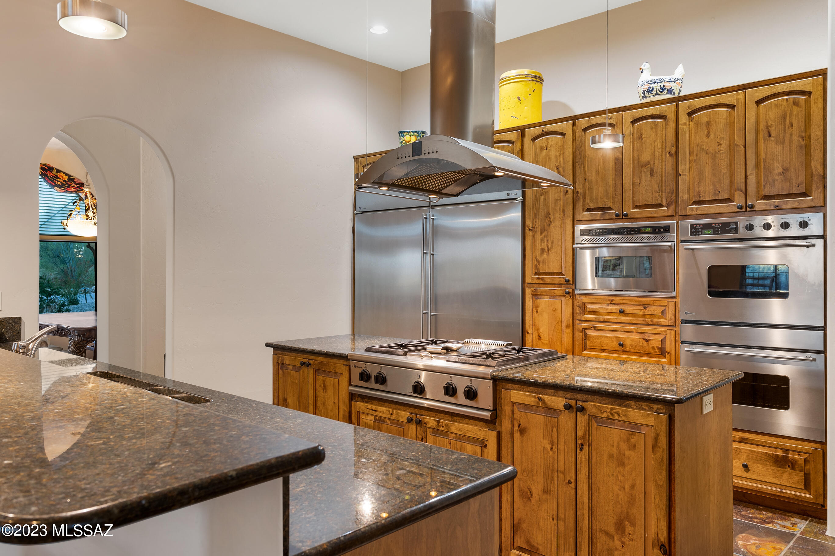 Coyote Ridge (1-109) - Residential