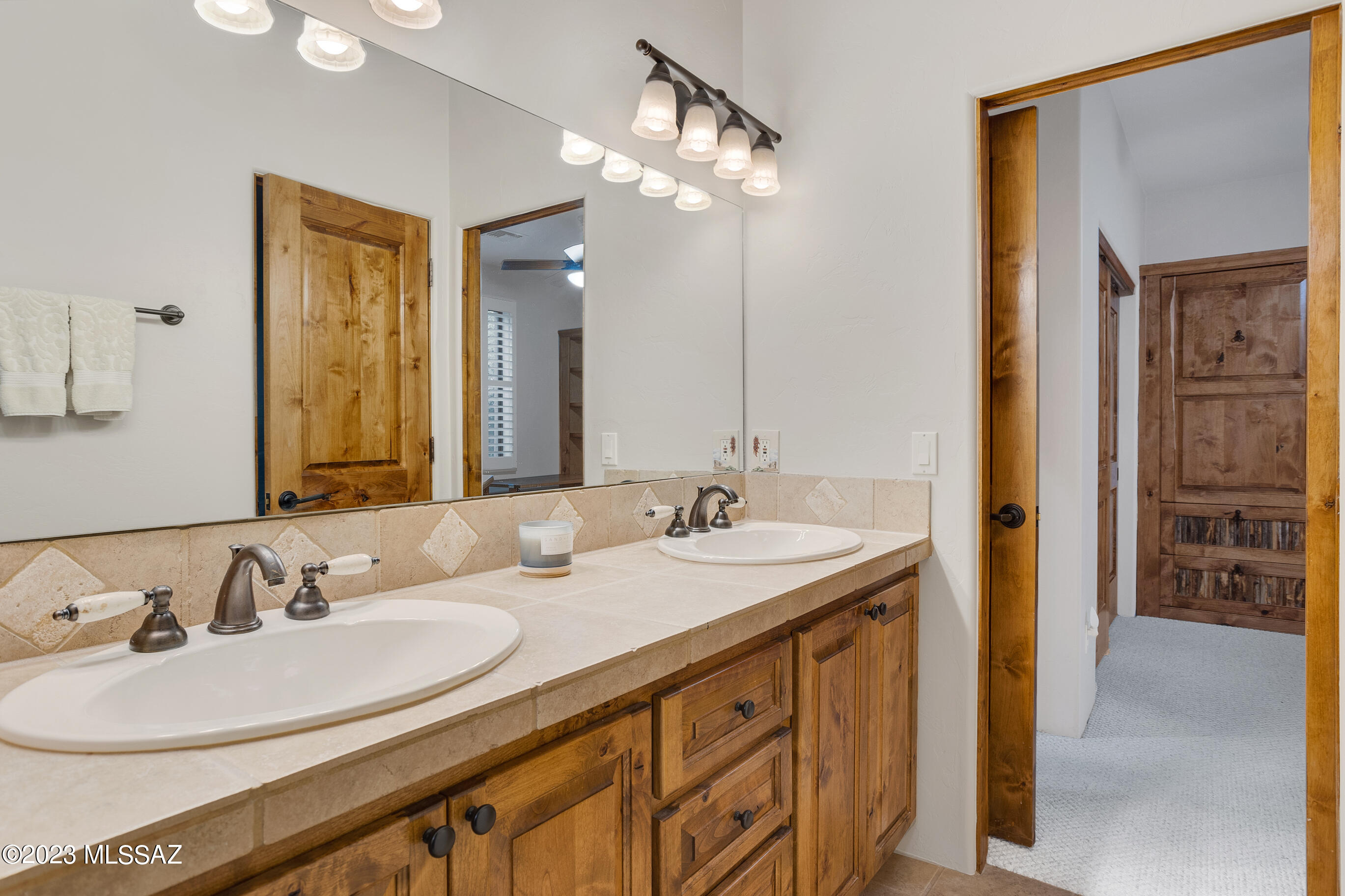 Coyote Ridge (1-109) - Residential