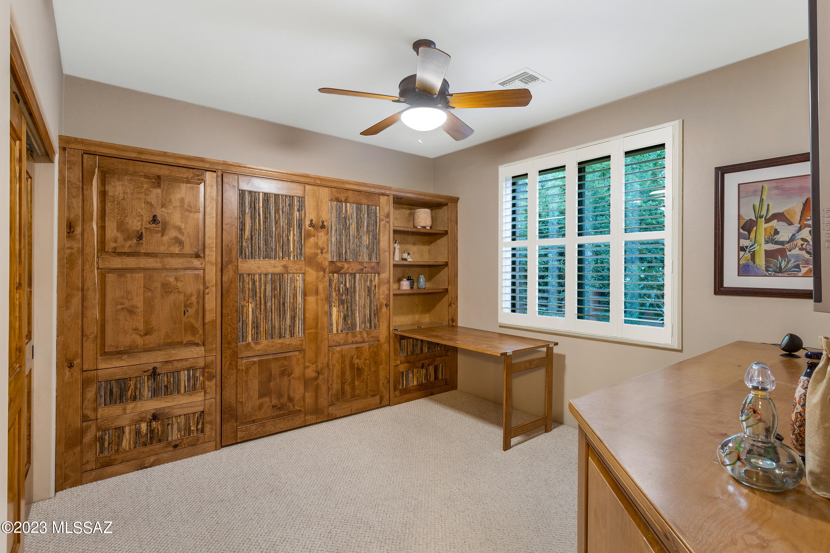 Coyote Ridge (1-109) - Residential