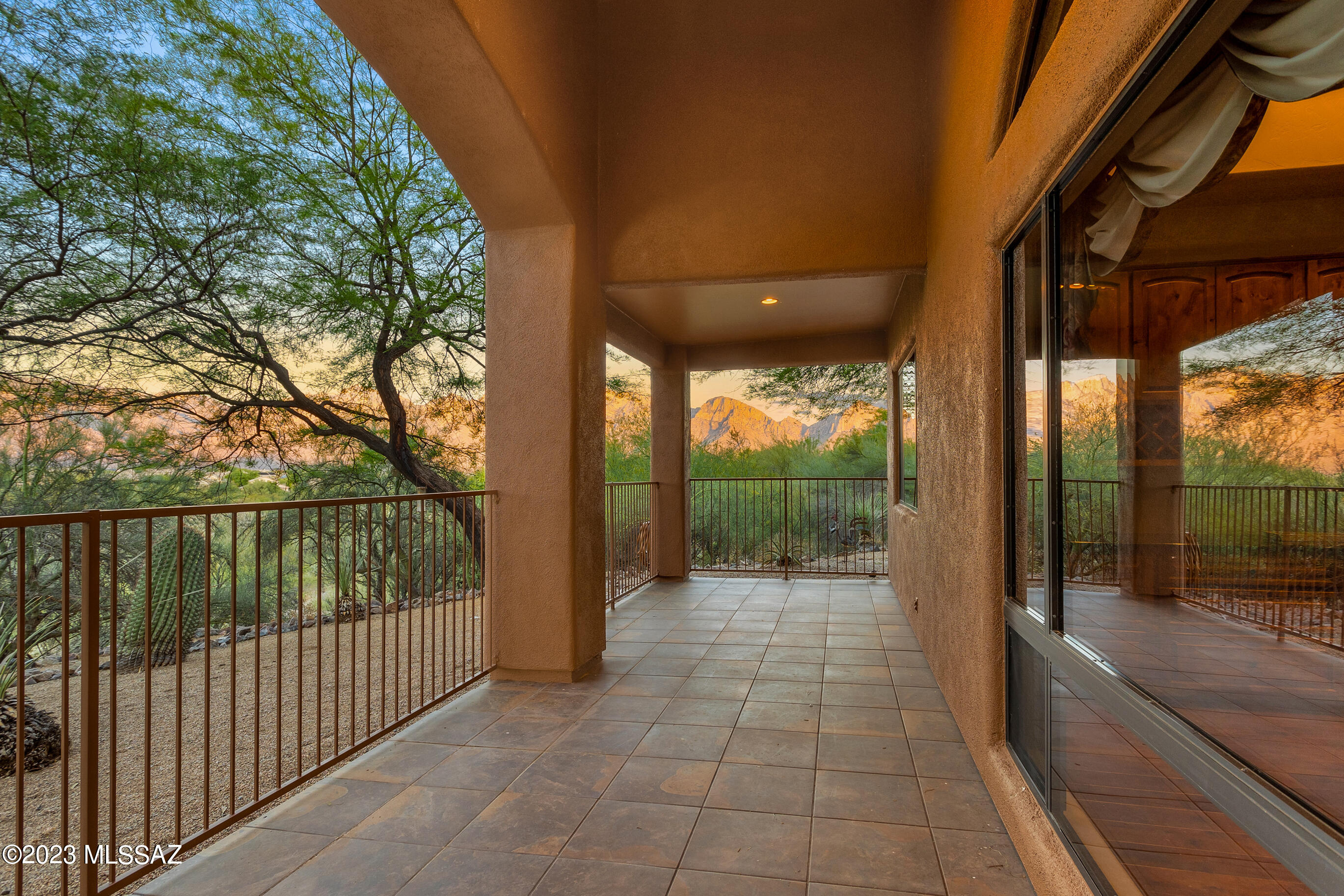 Coyote Ridge (1-109) - Residential