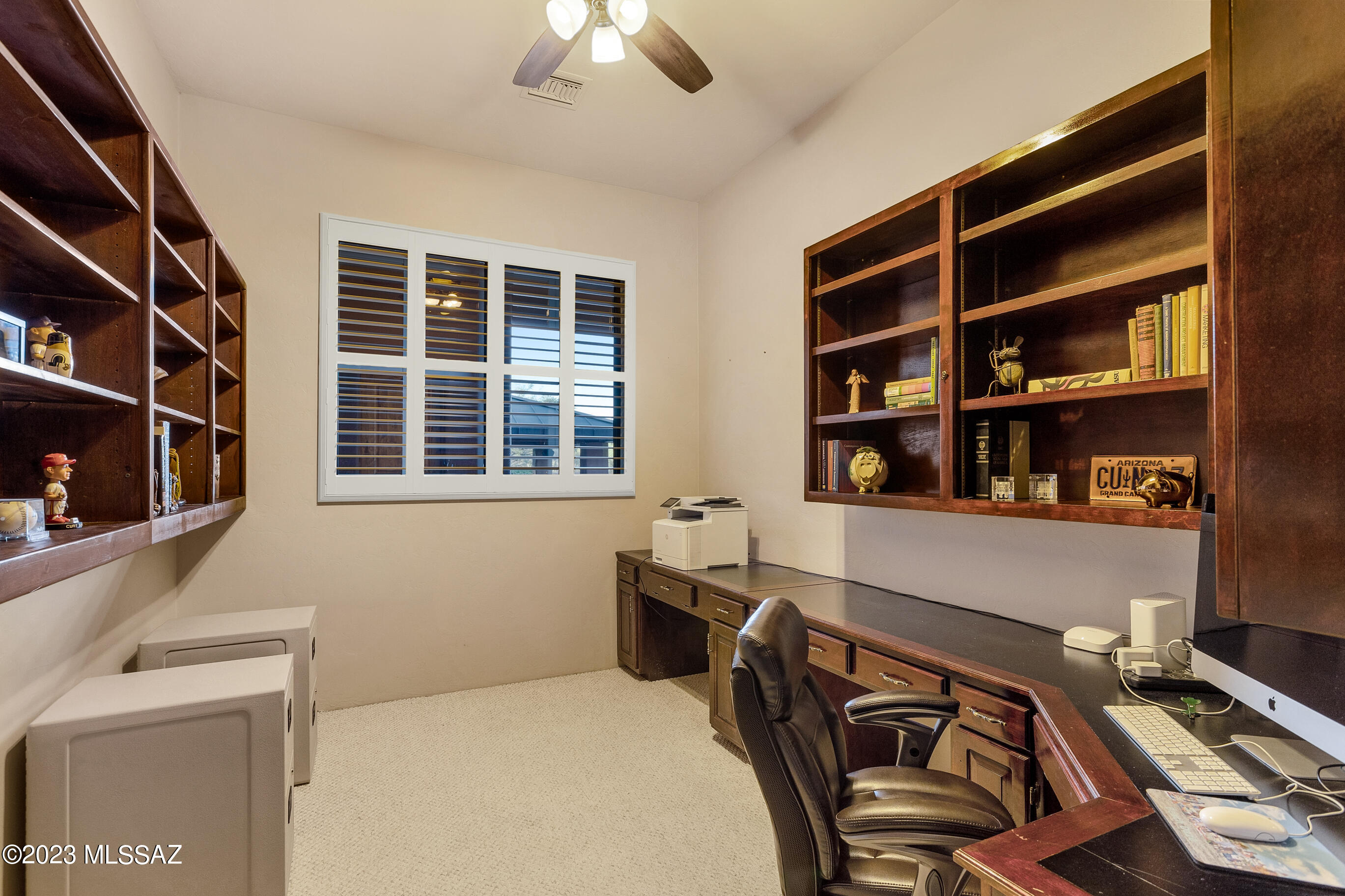 Coyote Ridge (1-109) - Residential