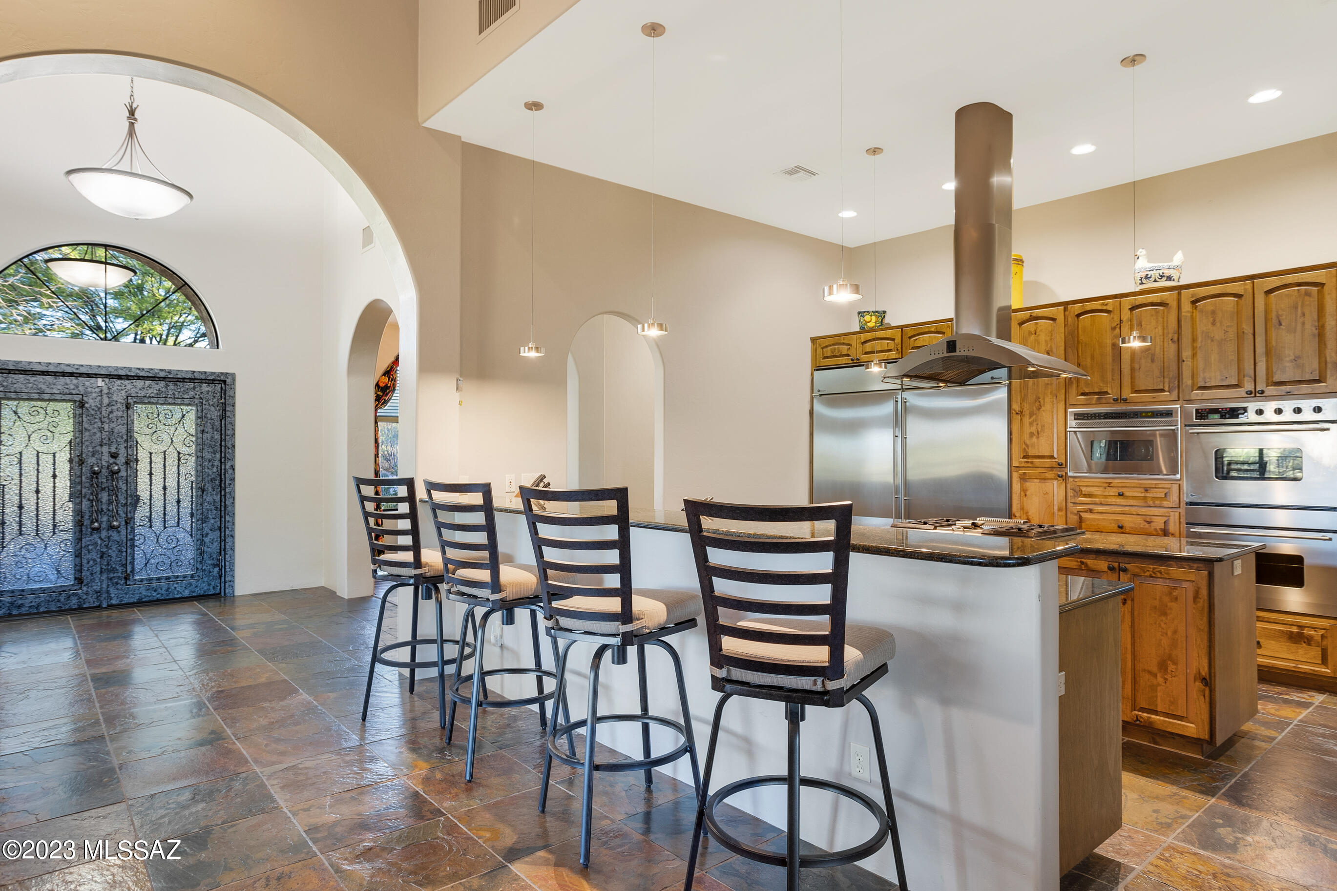 Coyote Ridge (1-109) - Residential