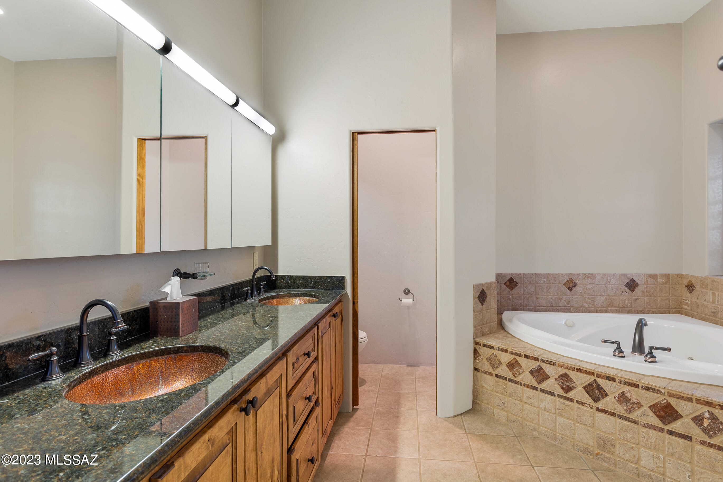Coyote Ridge (1-109) - Residential