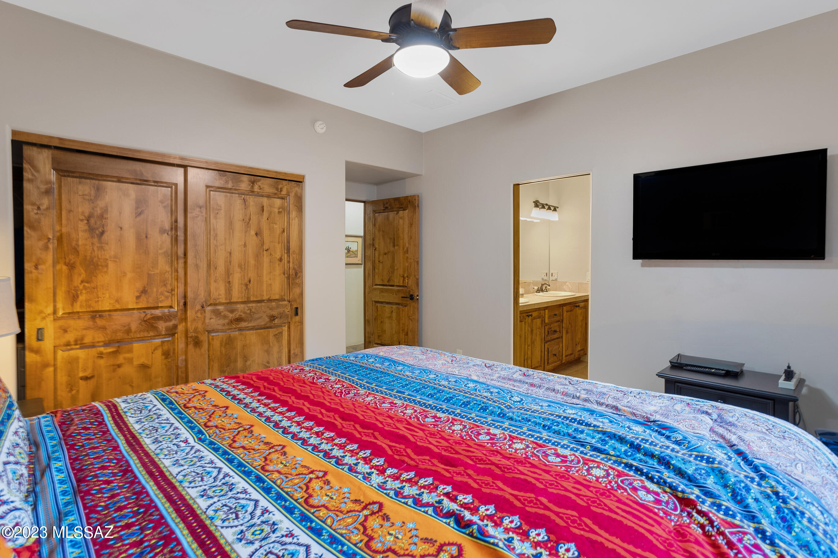 Coyote Ridge (1-109) - Residential