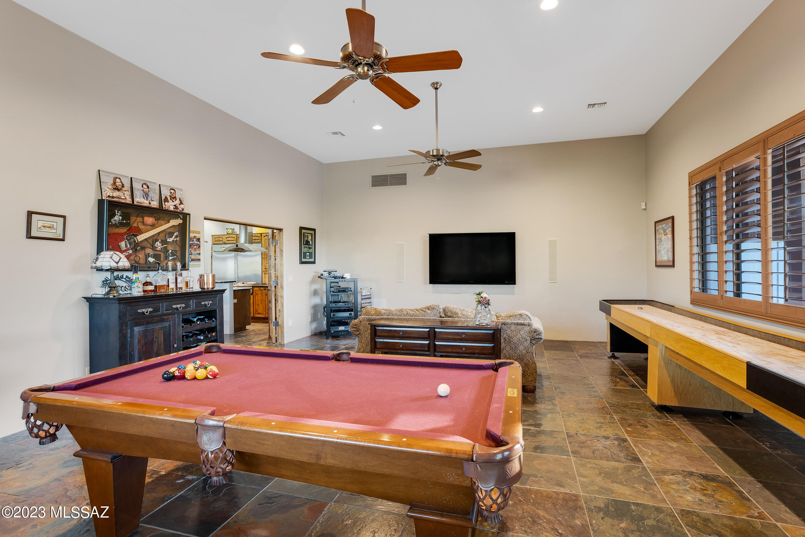 Coyote Ridge (1-109) - Residential