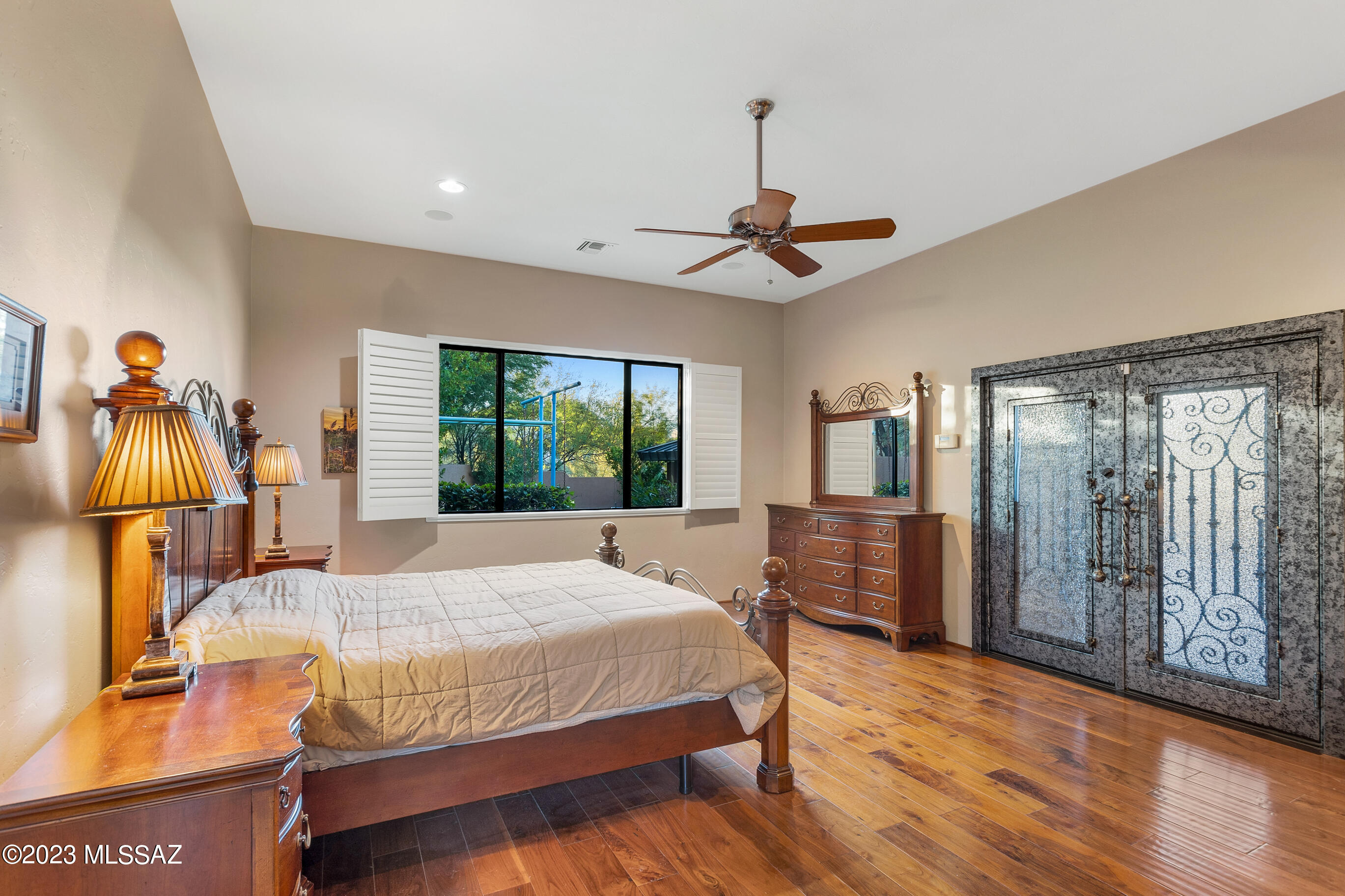Coyote Ridge (1-109) - Residential