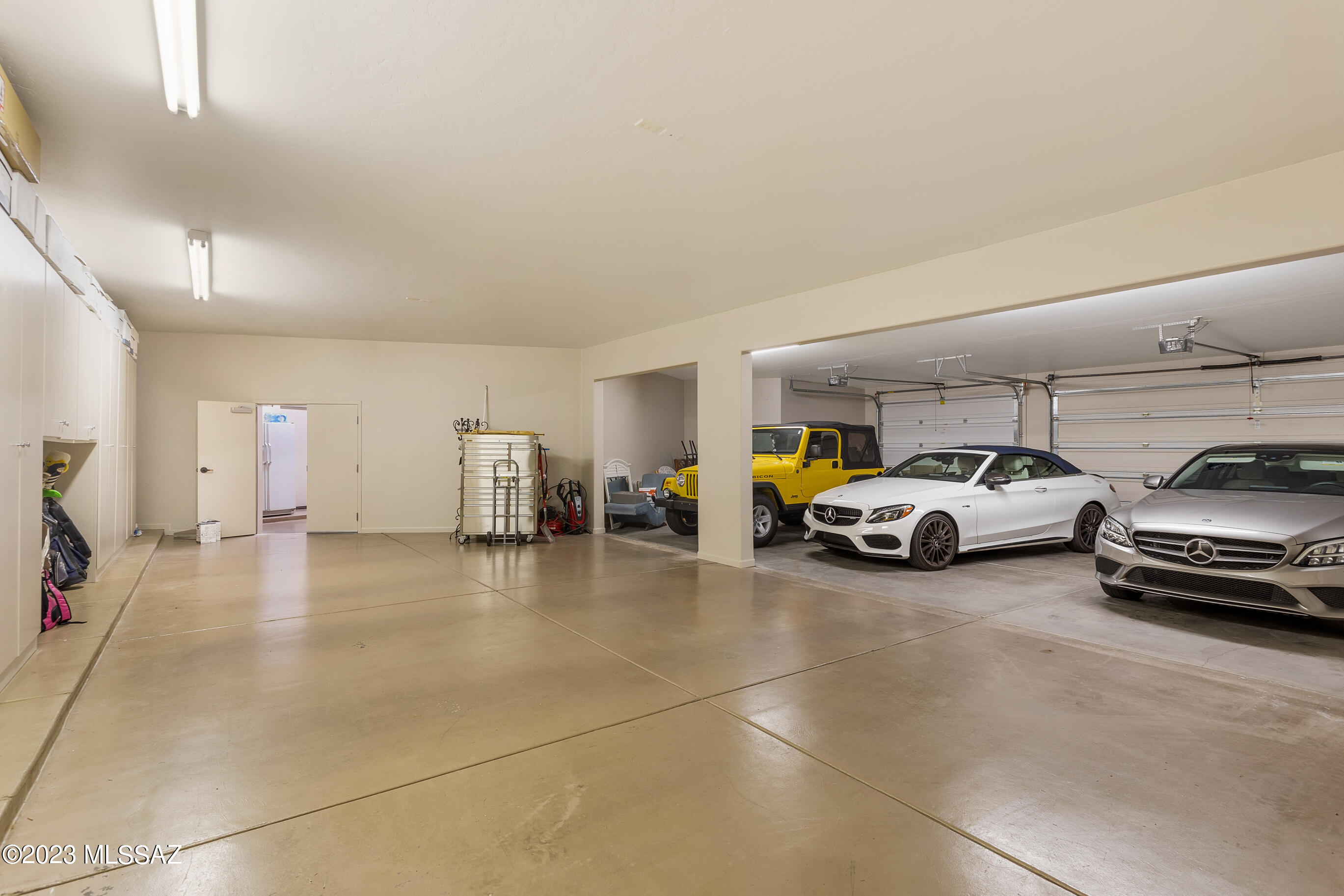 Coyote Ridge (1-109) - Residential