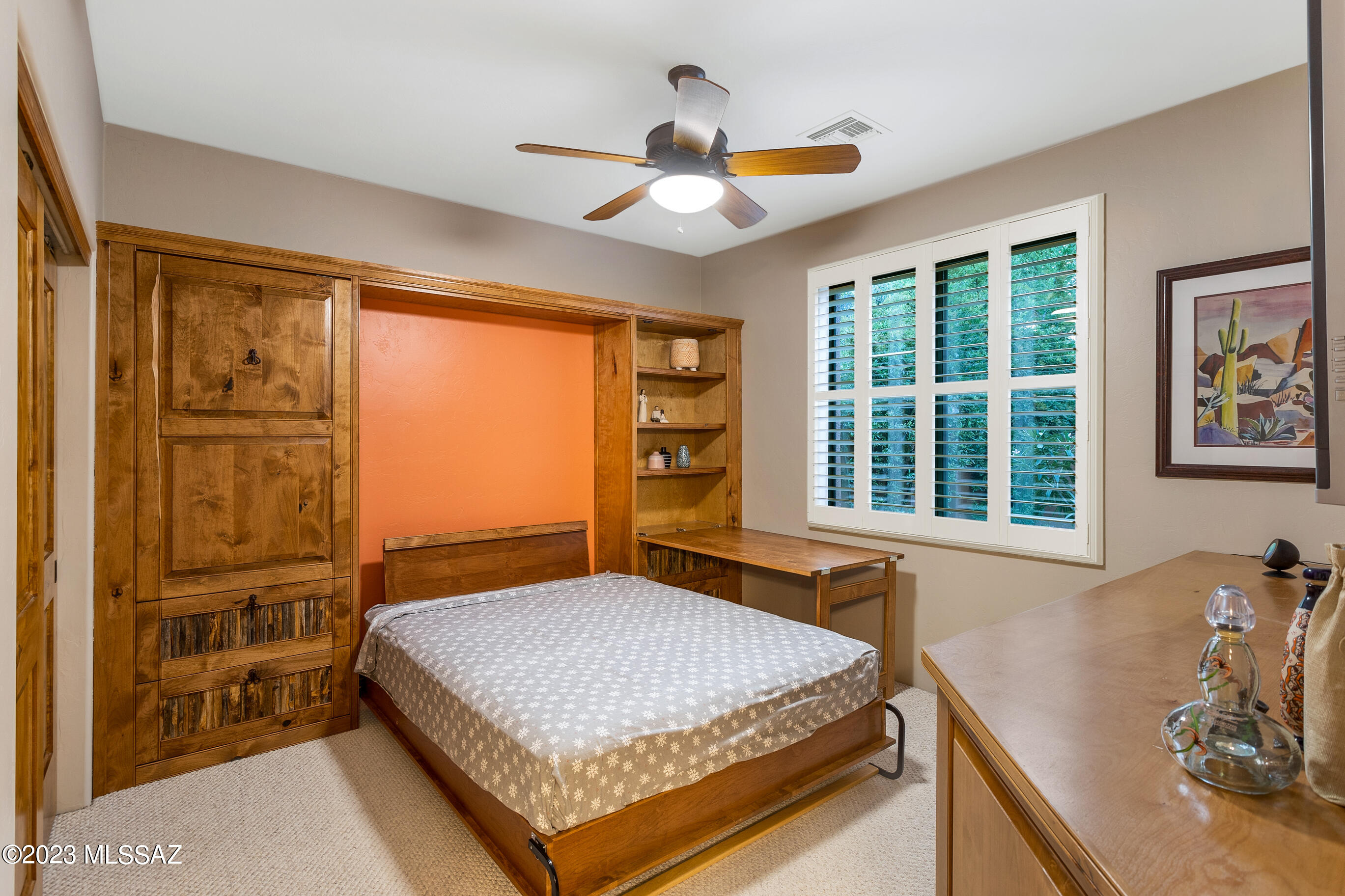 Coyote Ridge (1-109) - Residential