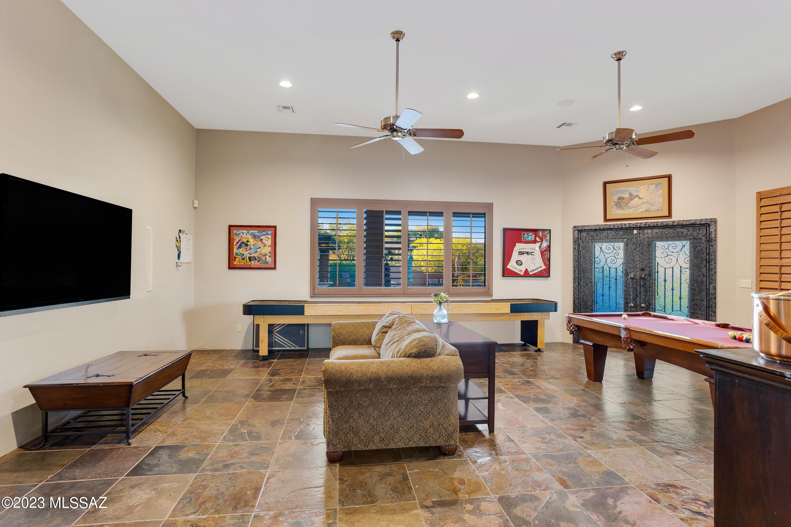 Coyote Ridge (1-109) - Residential