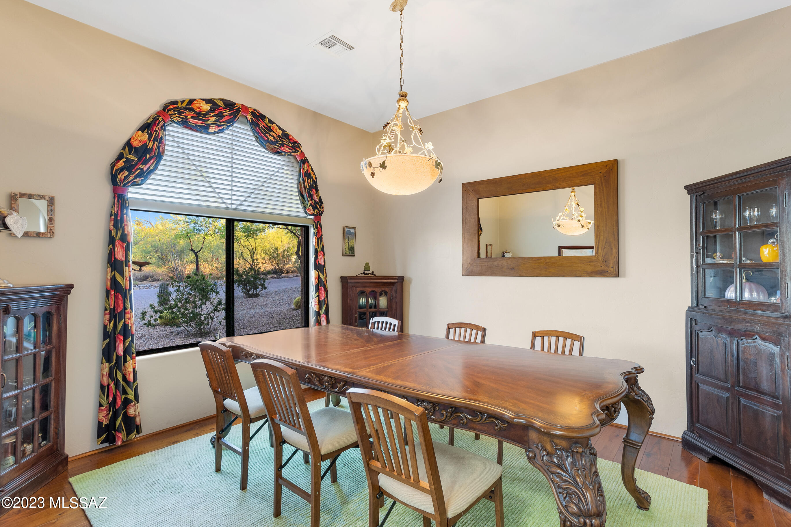 Coyote Ridge (1-109) - Residential