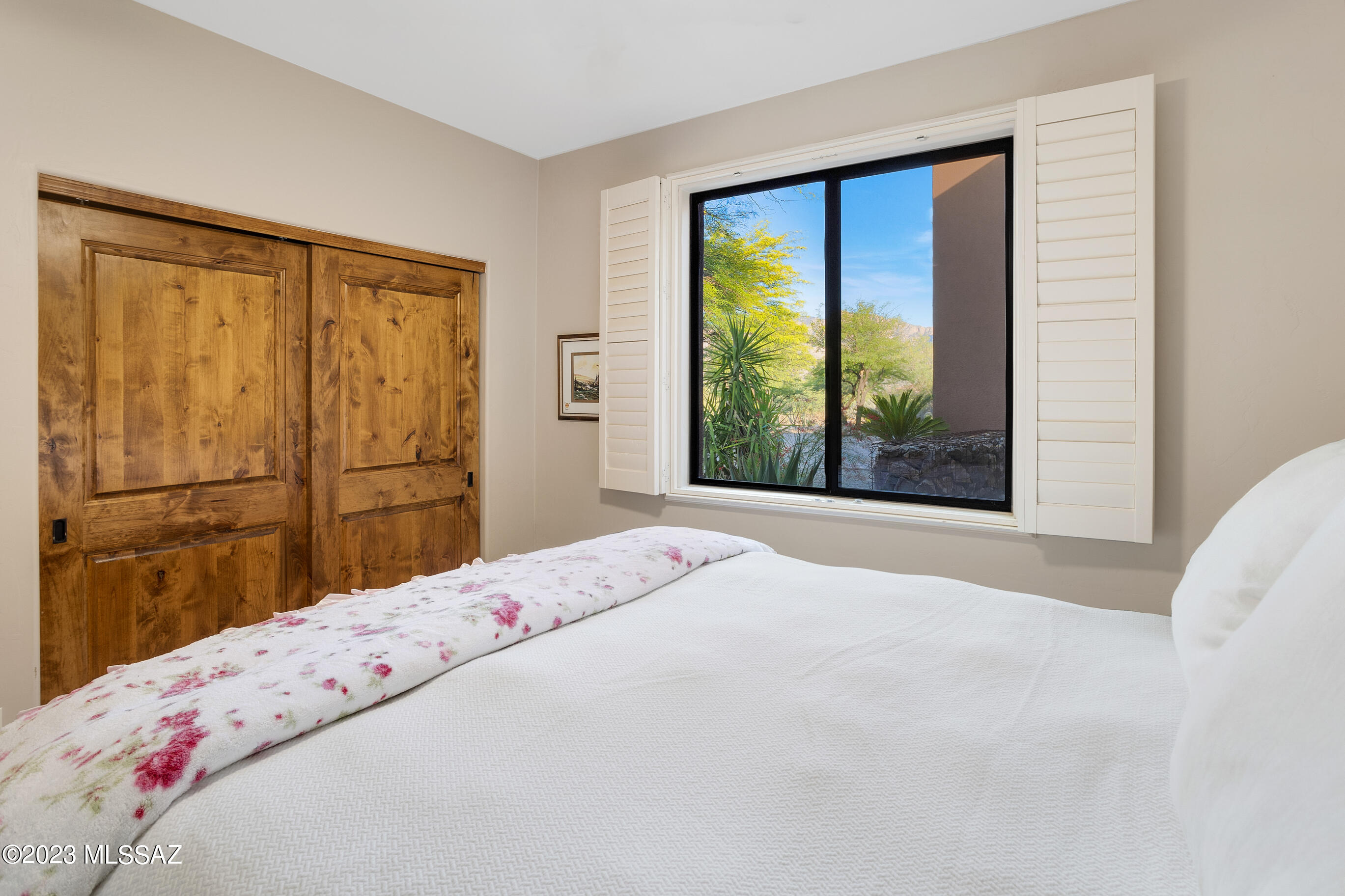 Coyote Ridge (1-109) - Residential