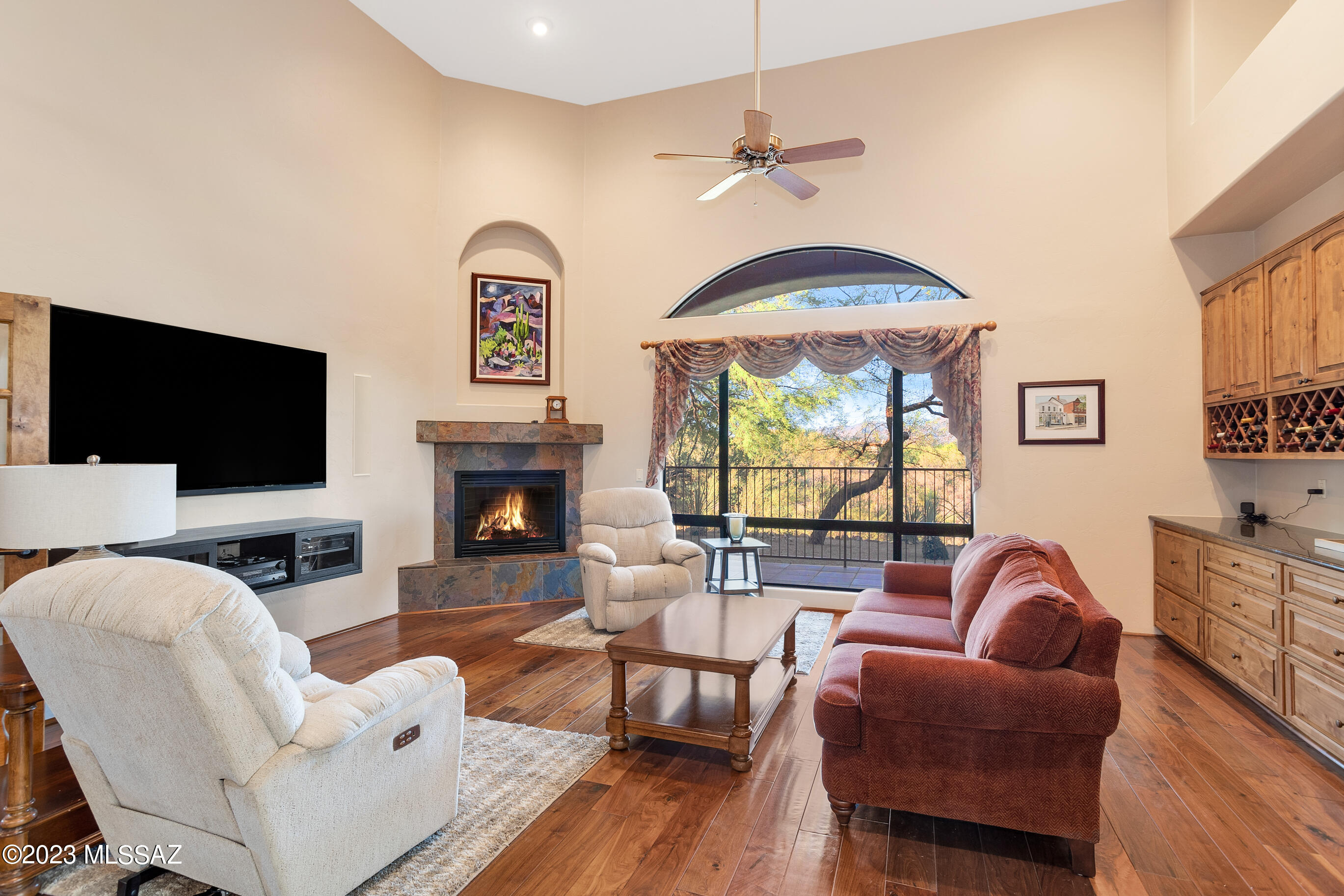 Coyote Ridge (1-109) - Residential
