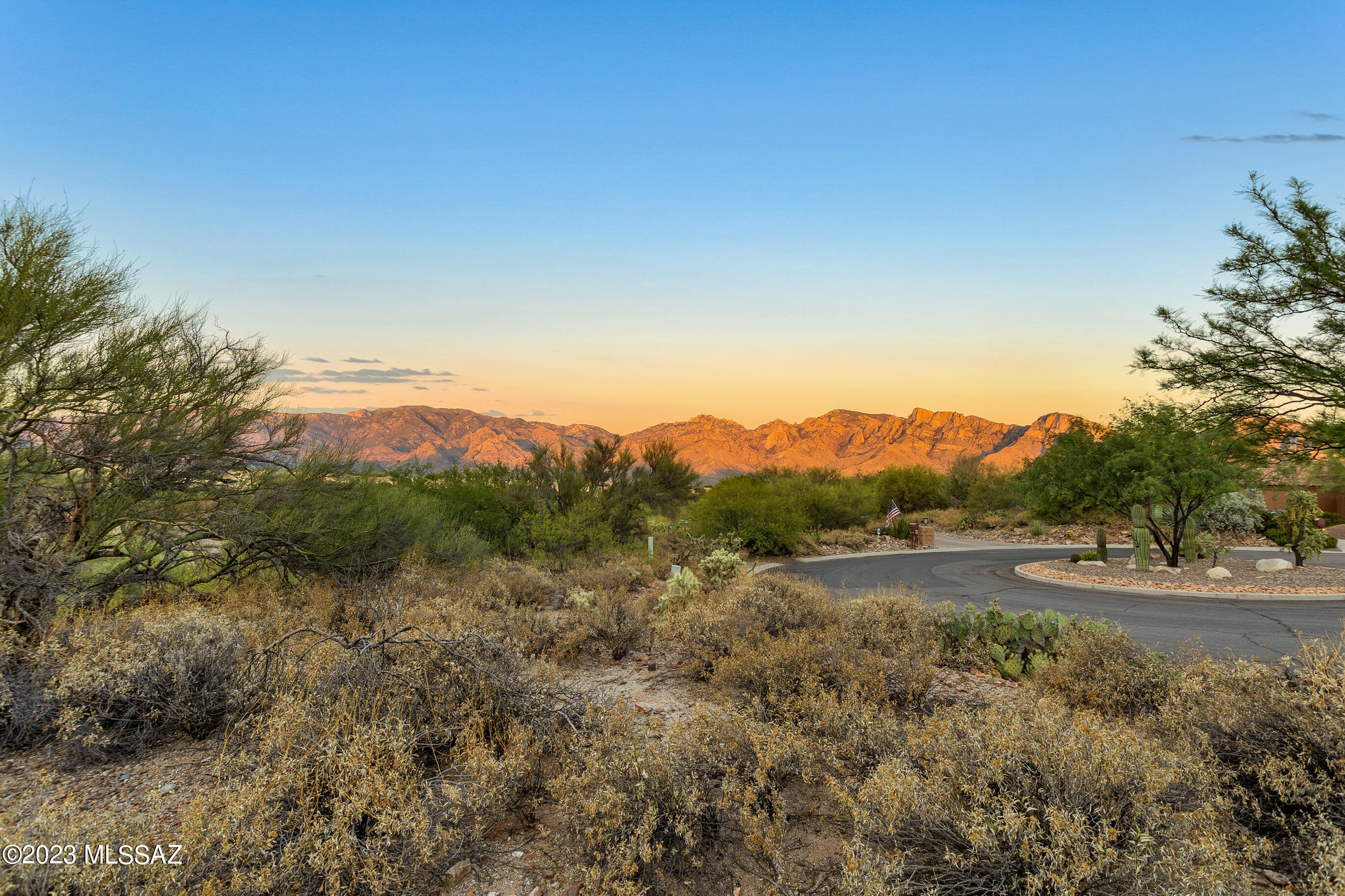 Coyote Ridge (1-109) - Residential