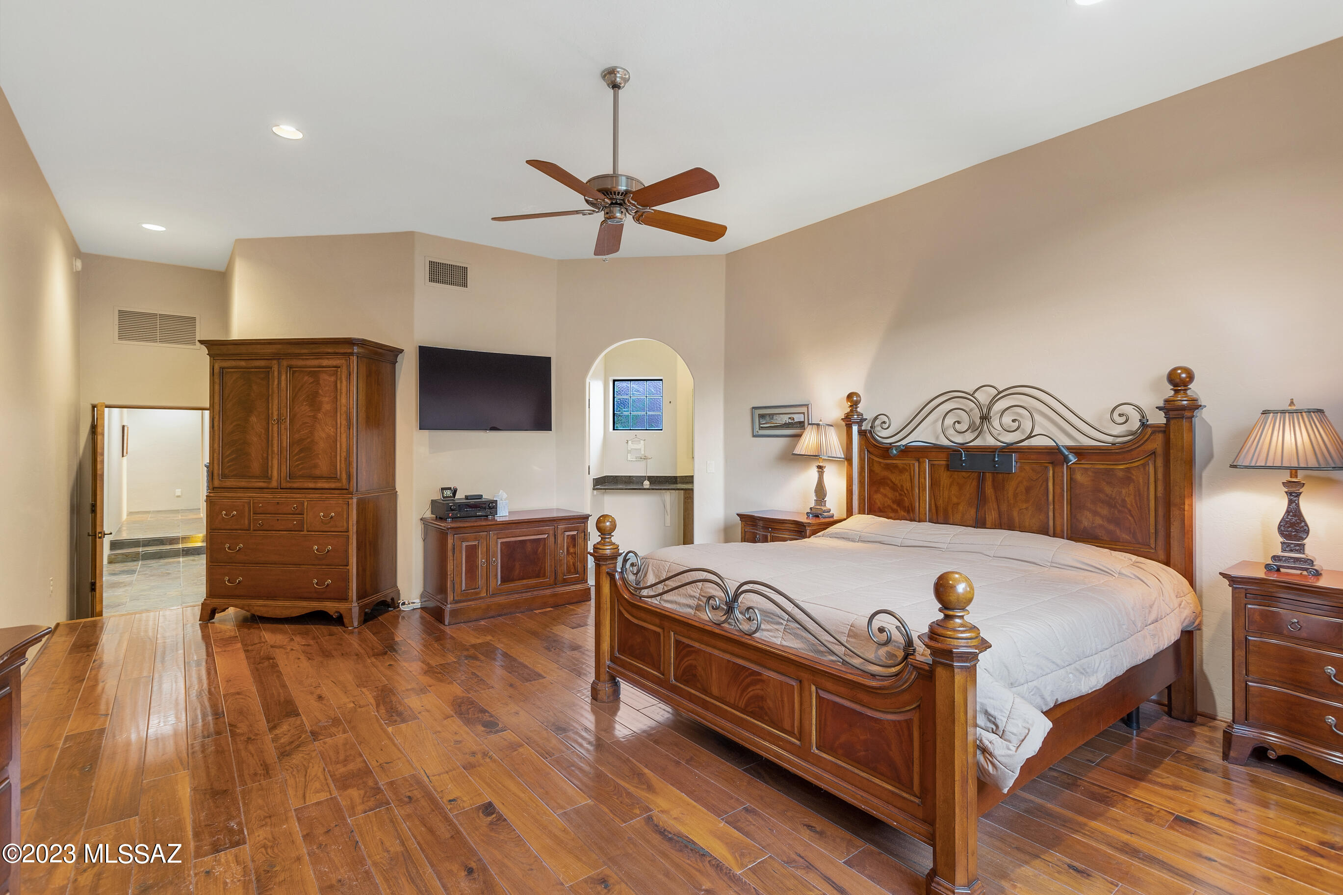 Coyote Ridge (1-109) - Residential