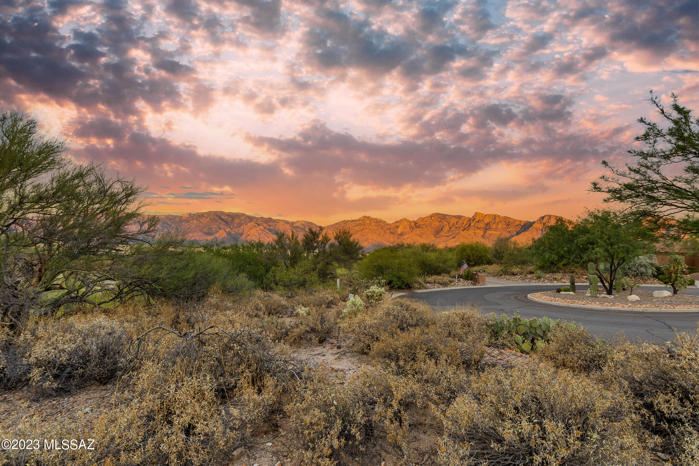 Coyote Ridge (1-109) - Residential