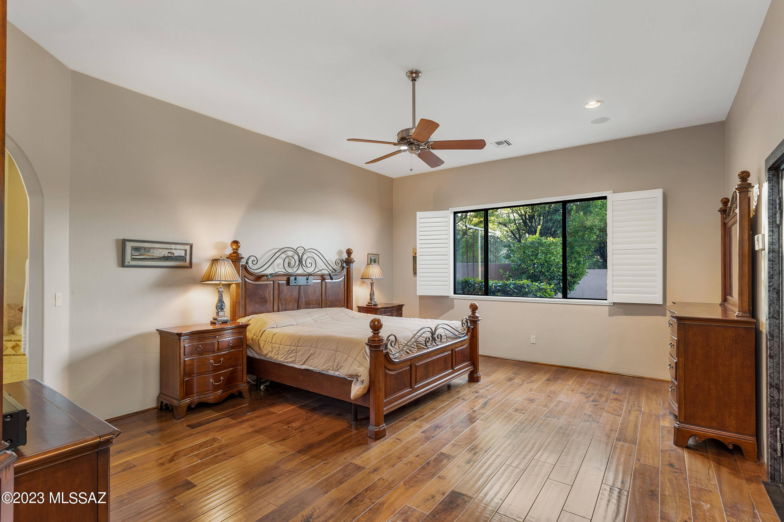 Coyote Ridge (1-109) - Residential
