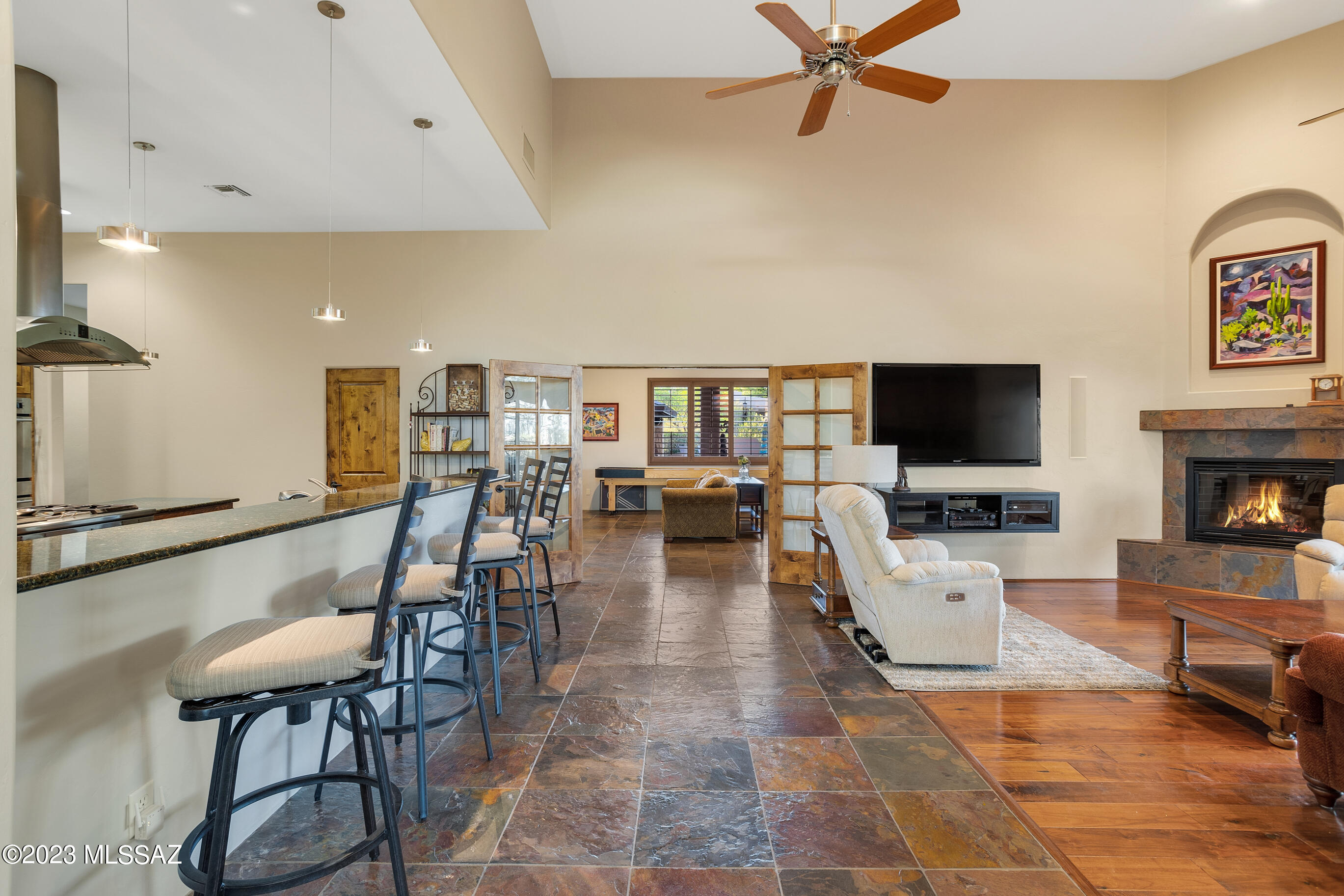 Coyote Ridge (1-109) - Residential