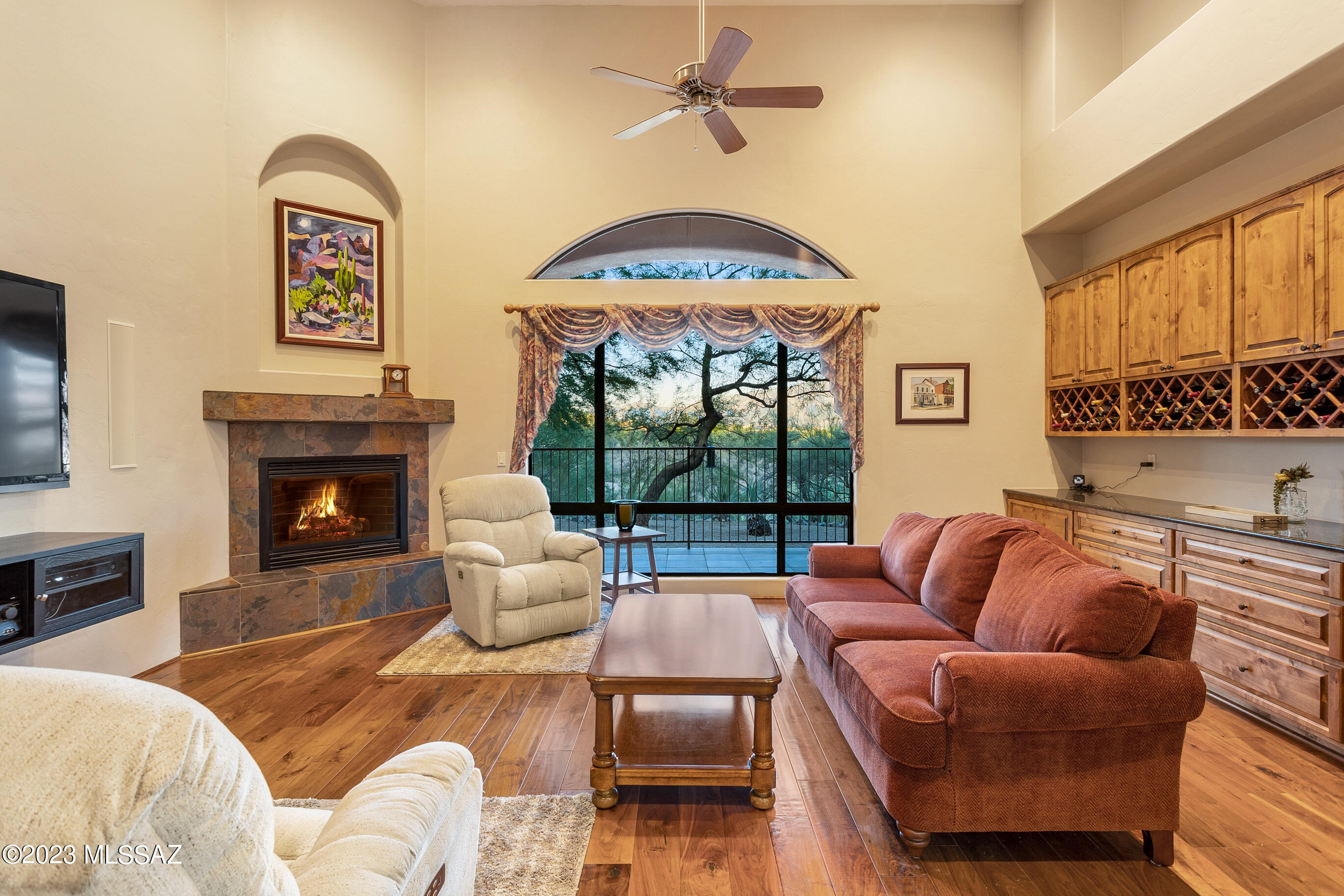 Coyote Ridge (1-109) - Residential