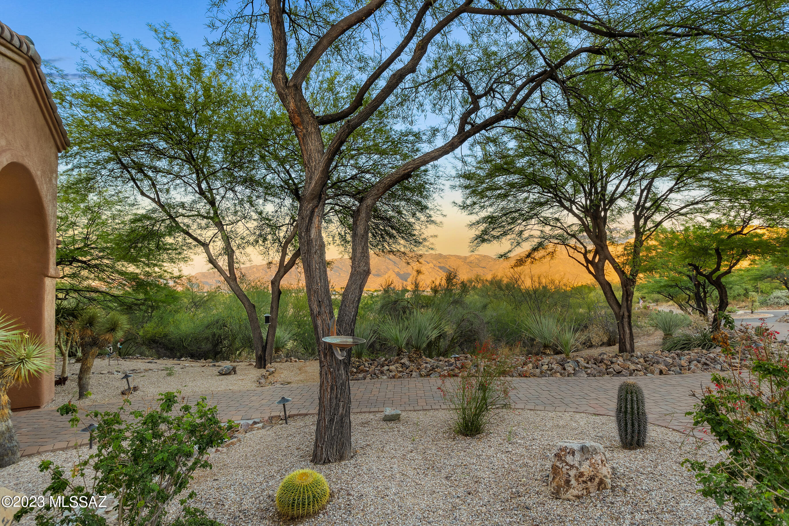 Coyote Ridge (1-109) - Residential