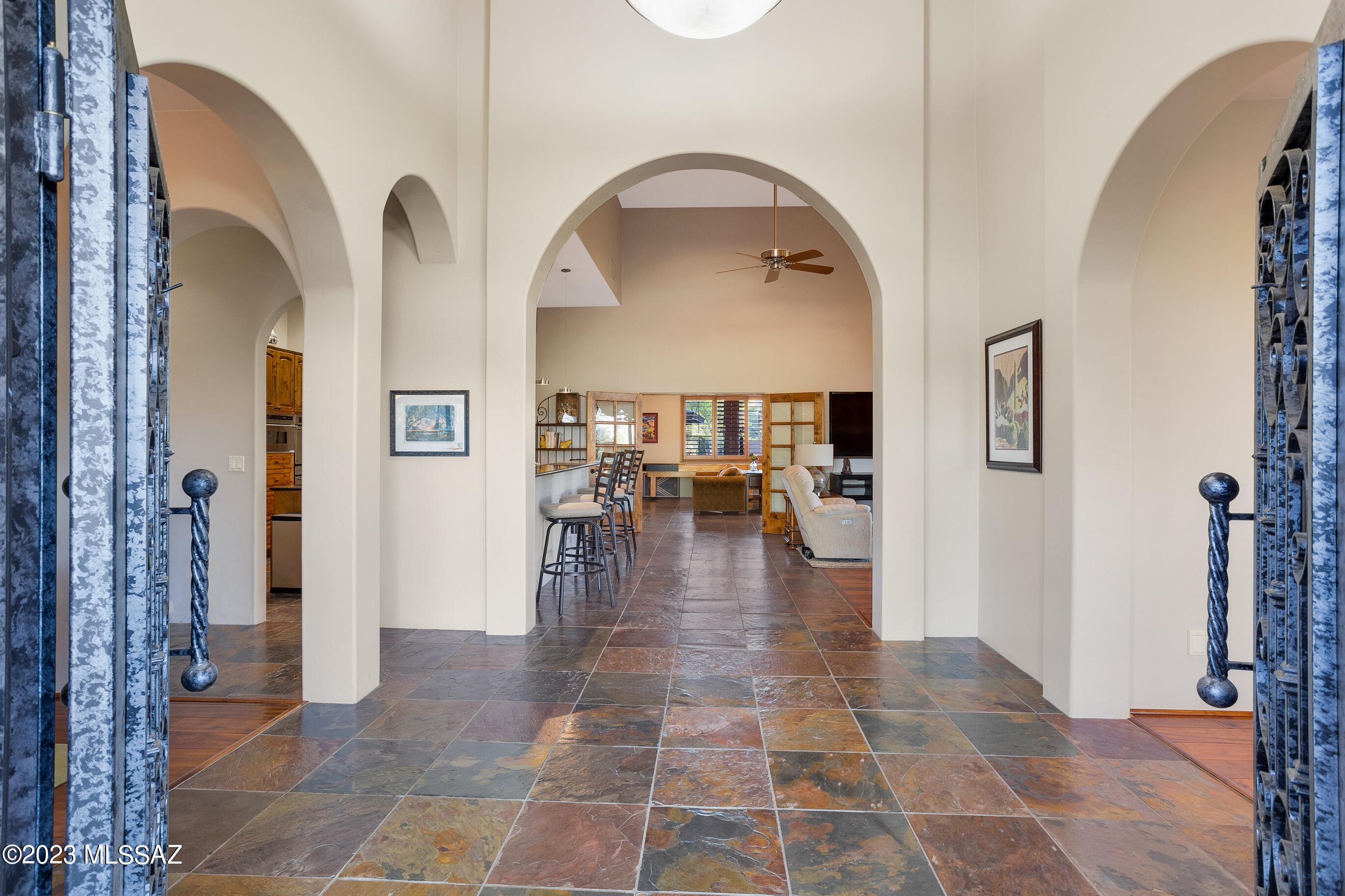Coyote Ridge (1-109) - Residential