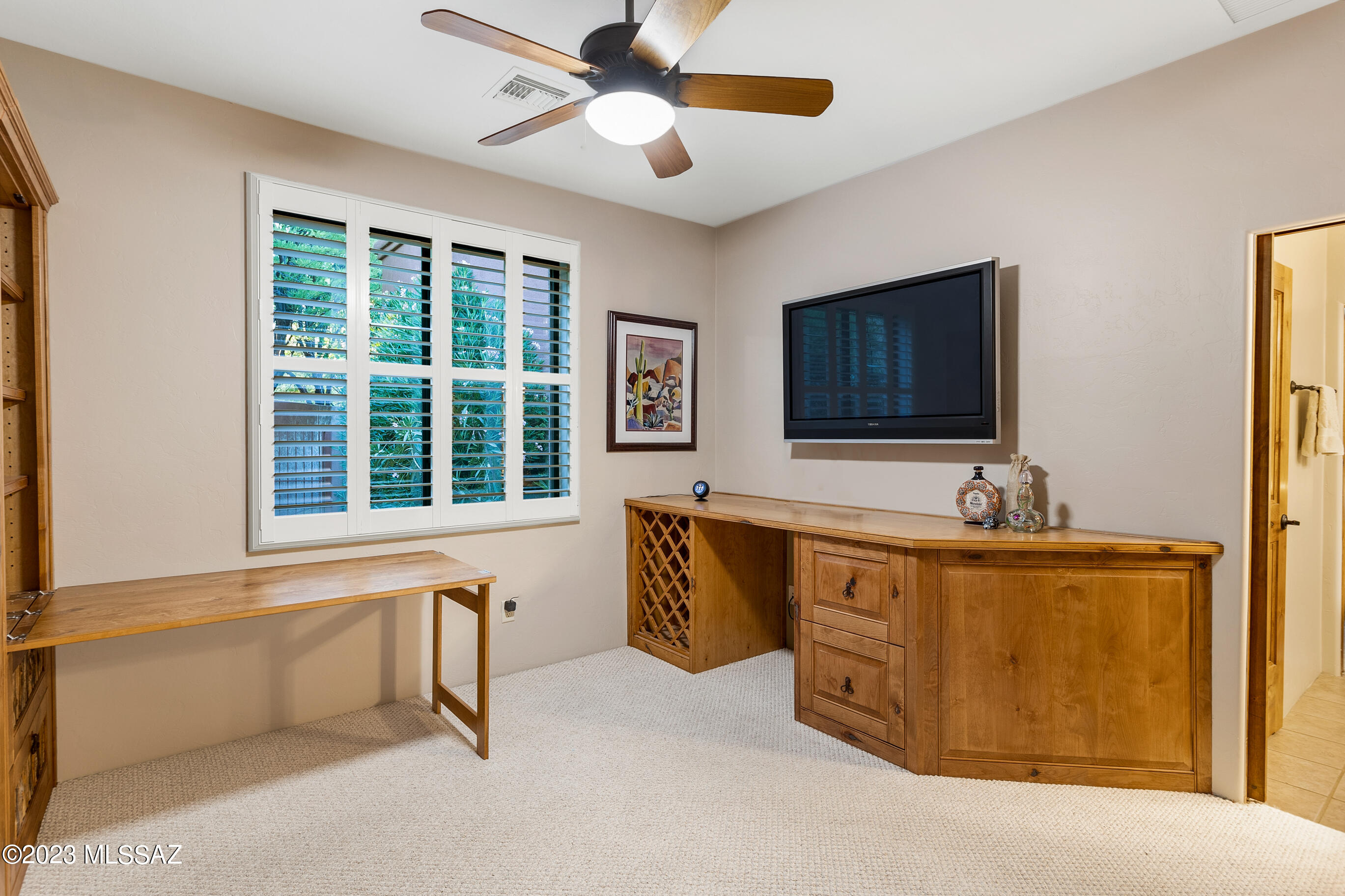 Coyote Ridge (1-109) - Residential