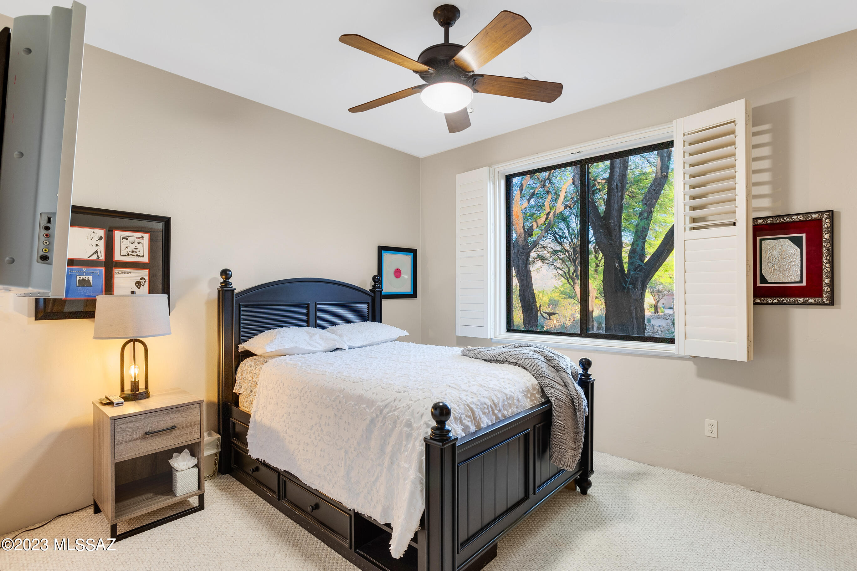 Coyote Ridge (1-109) - Residential