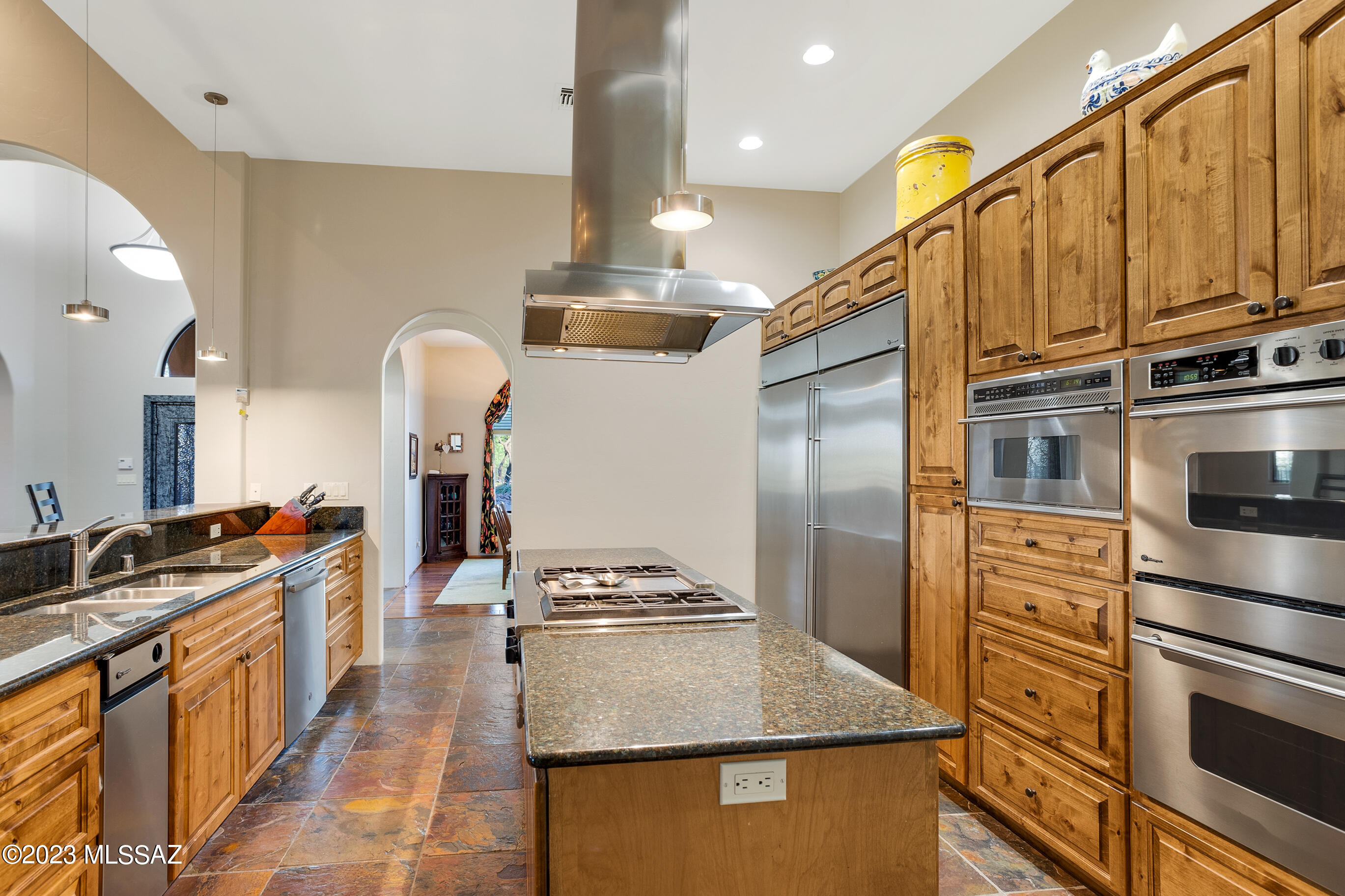 Coyote Ridge (1-109) - Residential