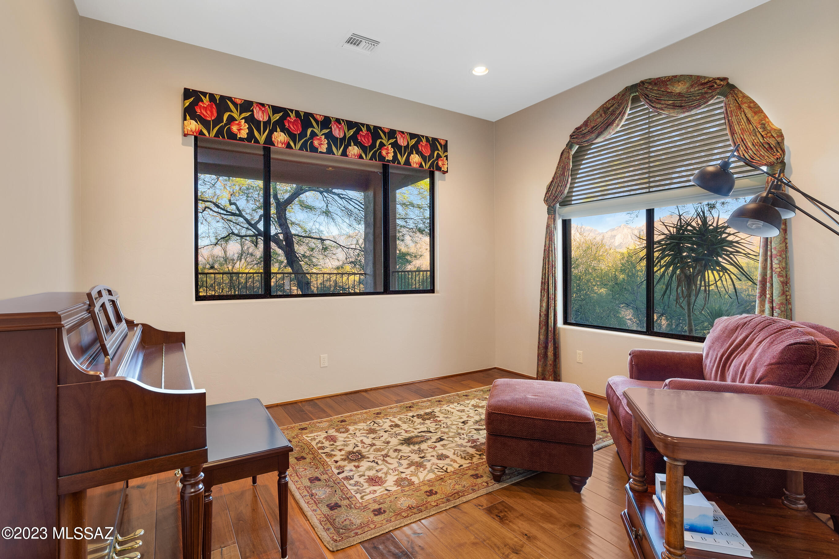 Coyote Ridge (1-109) - Residential