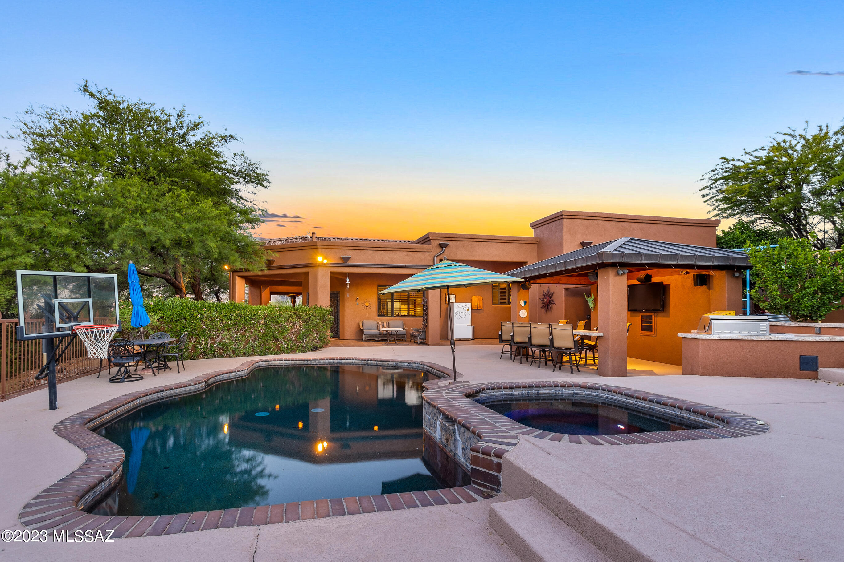 Coyote Ridge (1-109) - Residential