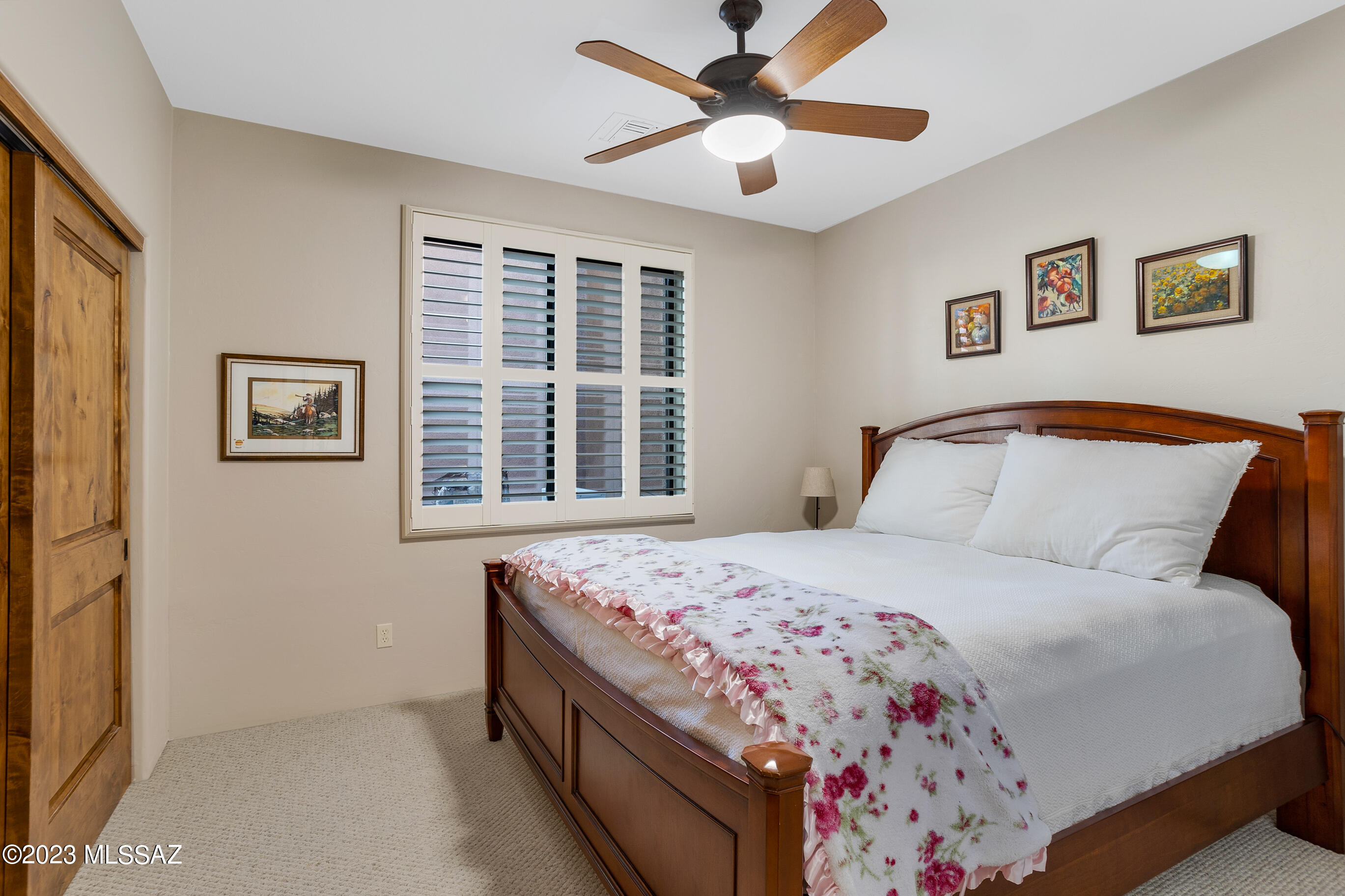 Coyote Ridge (1-109) - Residential
