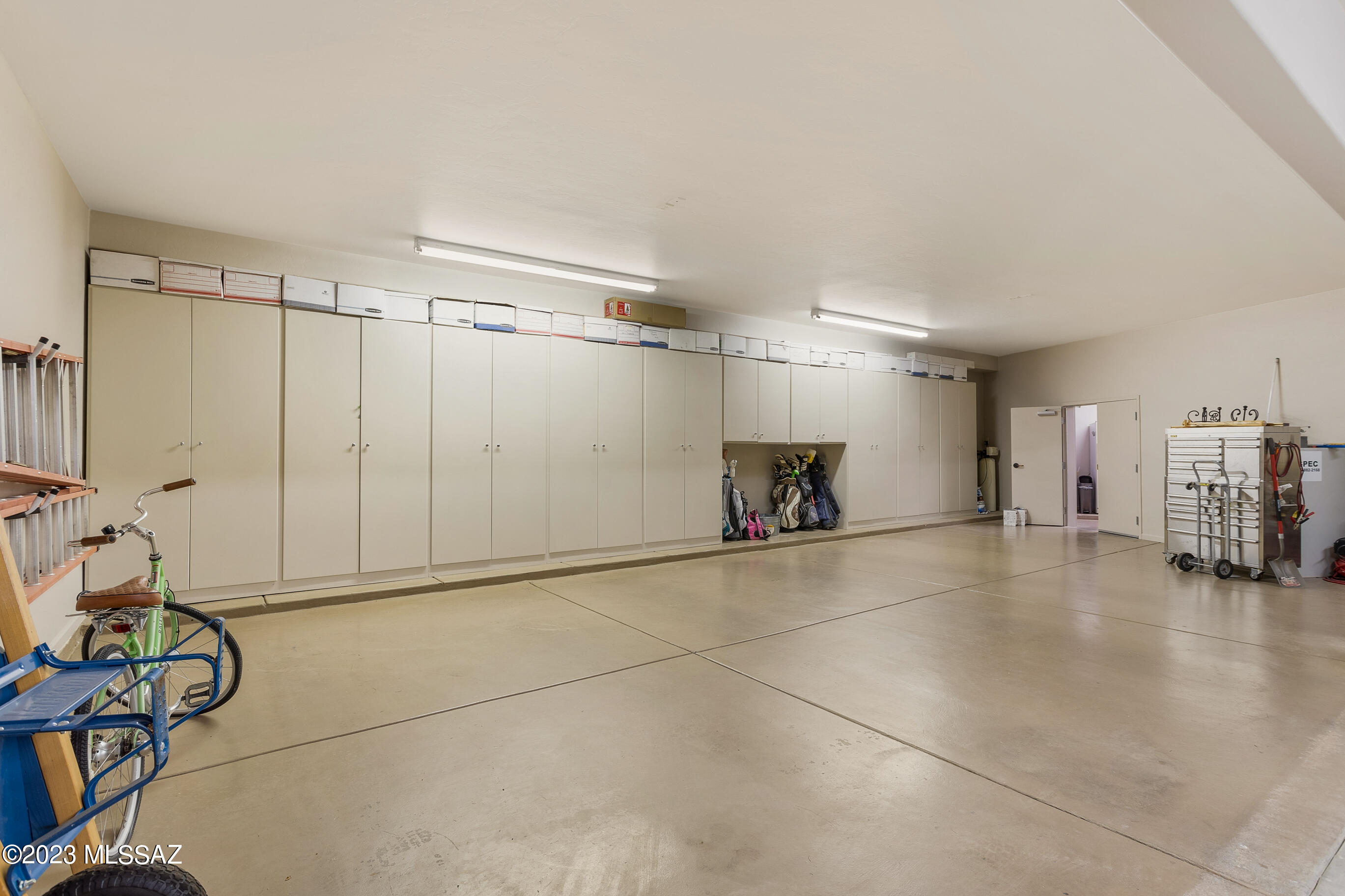 Coyote Ridge (1-109) - Residential