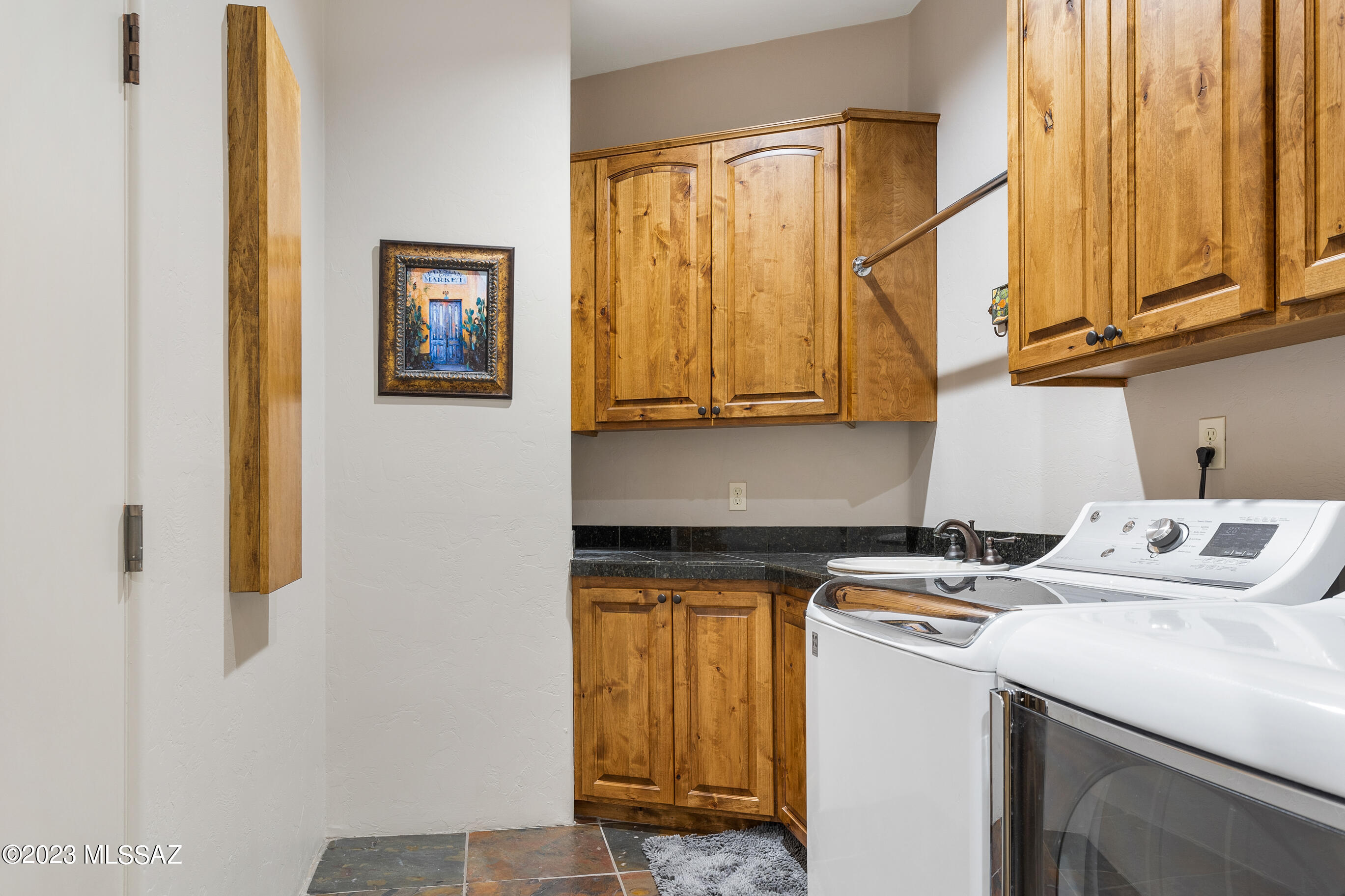 Coyote Ridge (1-109) - Residential