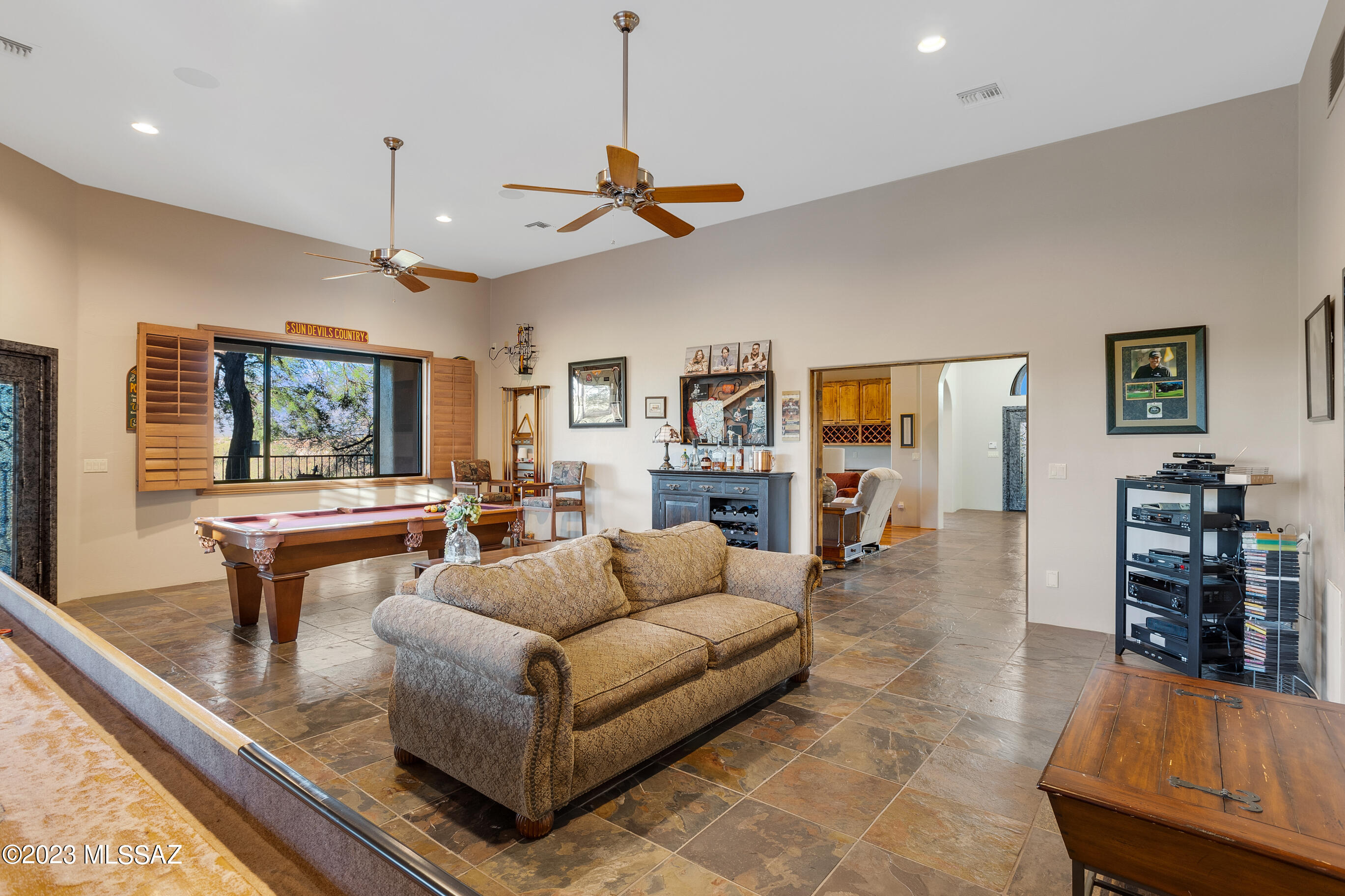 Coyote Ridge (1-109) - Residential