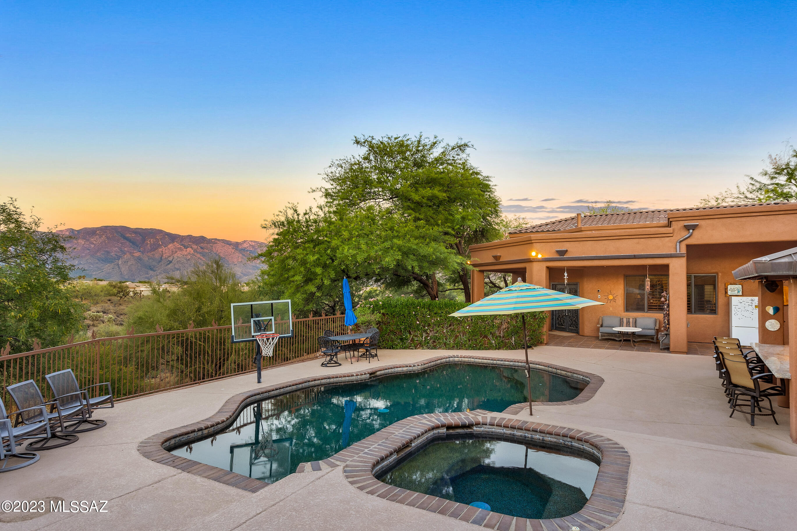 Coyote Ridge (1-109) - Residential