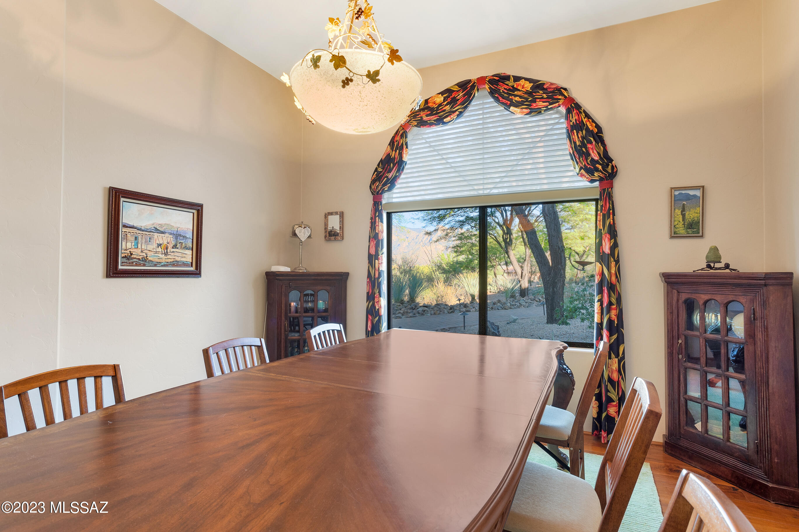 Coyote Ridge (1-109) - Residential