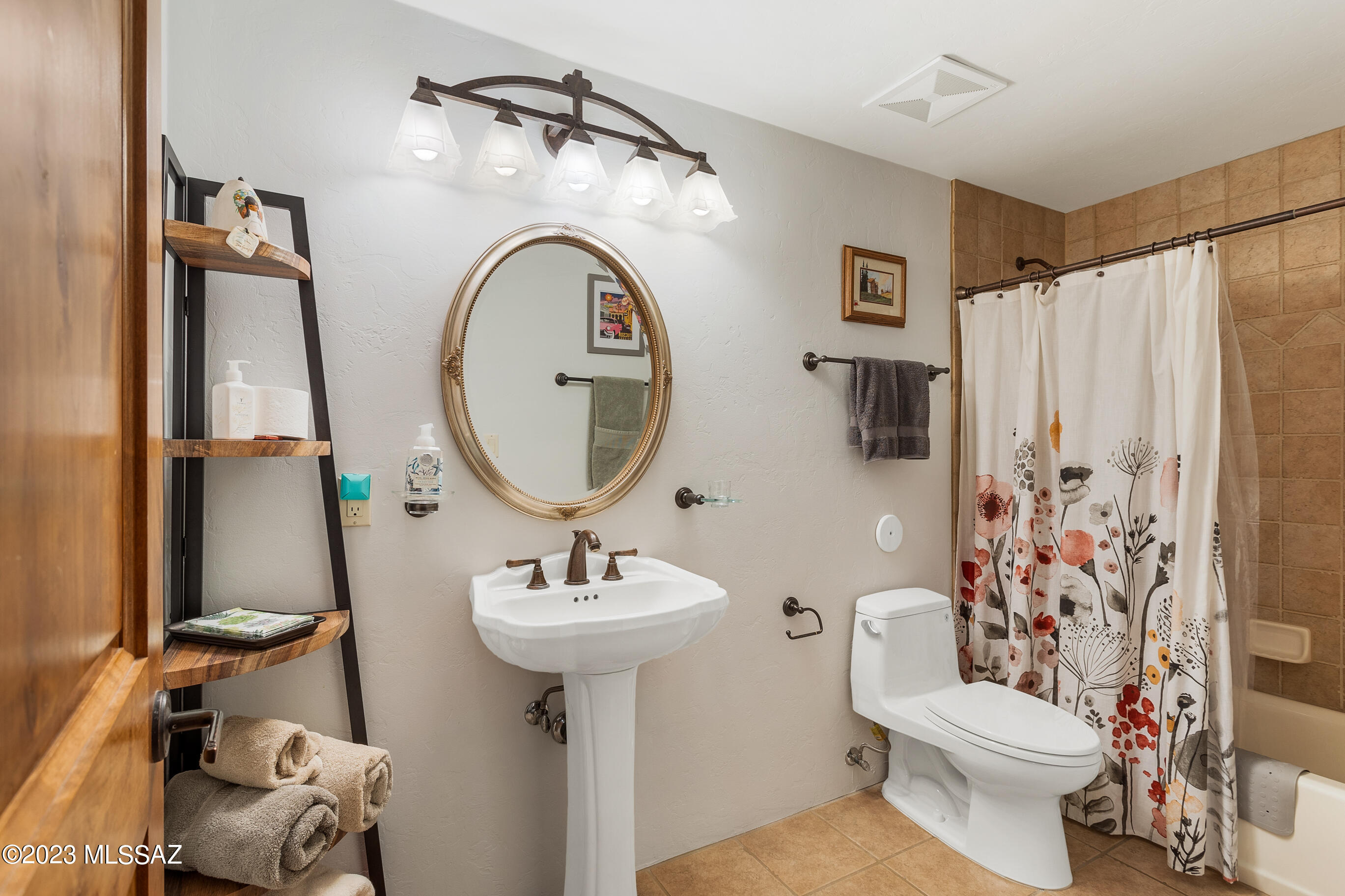 Coyote Ridge (1-109) - Residential
