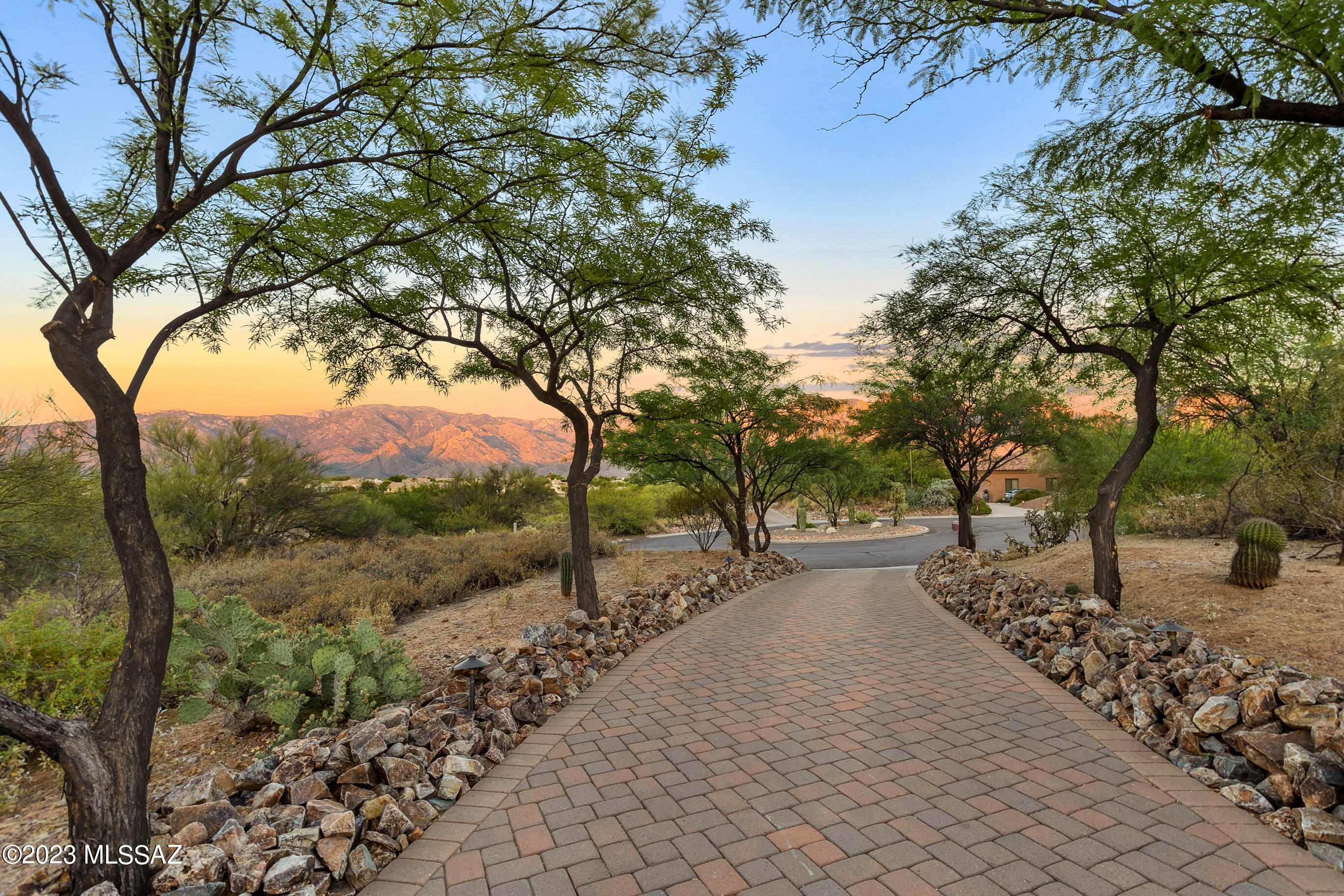 Coyote Ridge (1-109) - Residential