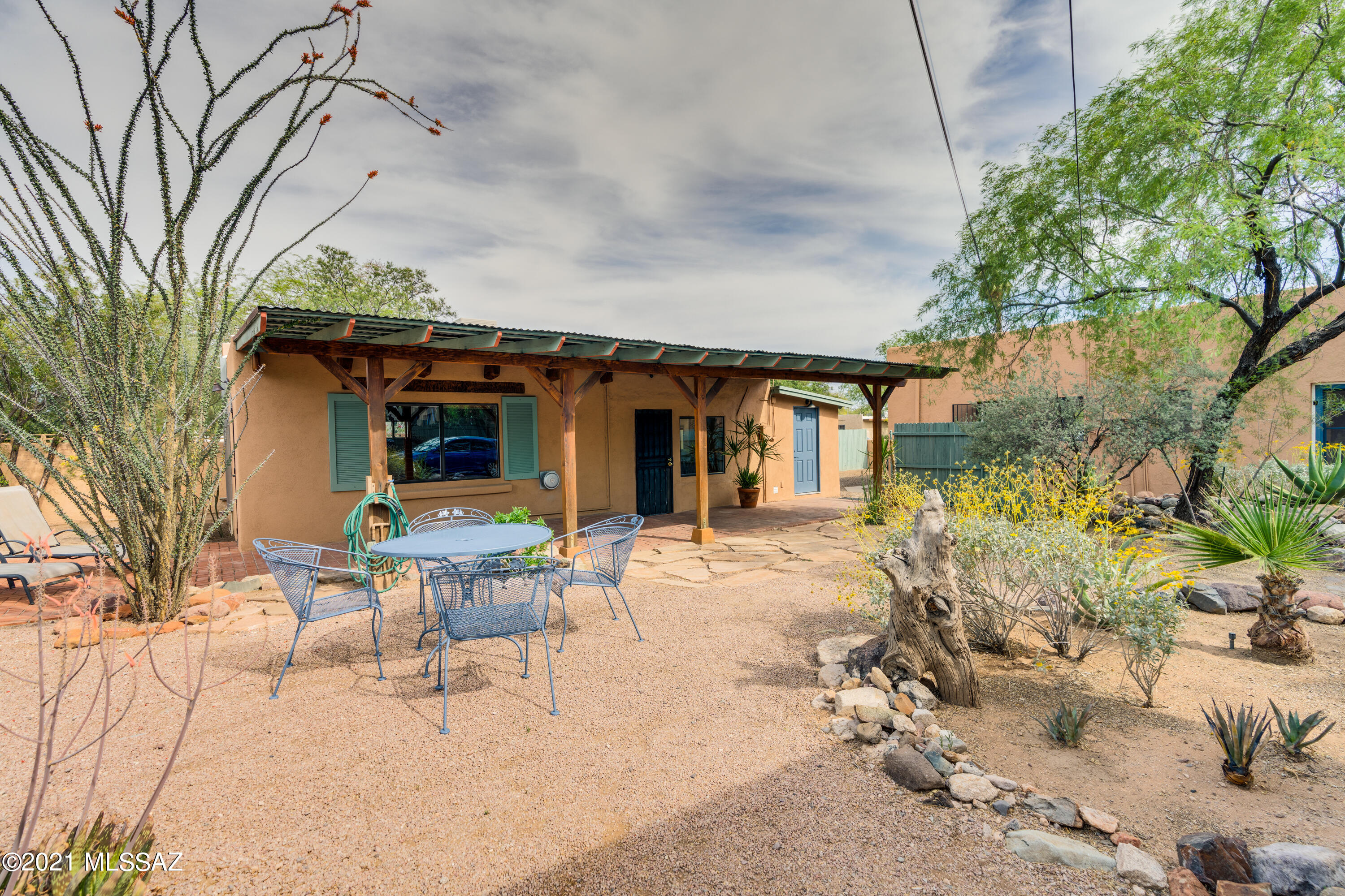 Monterey Add Amended - Residential
