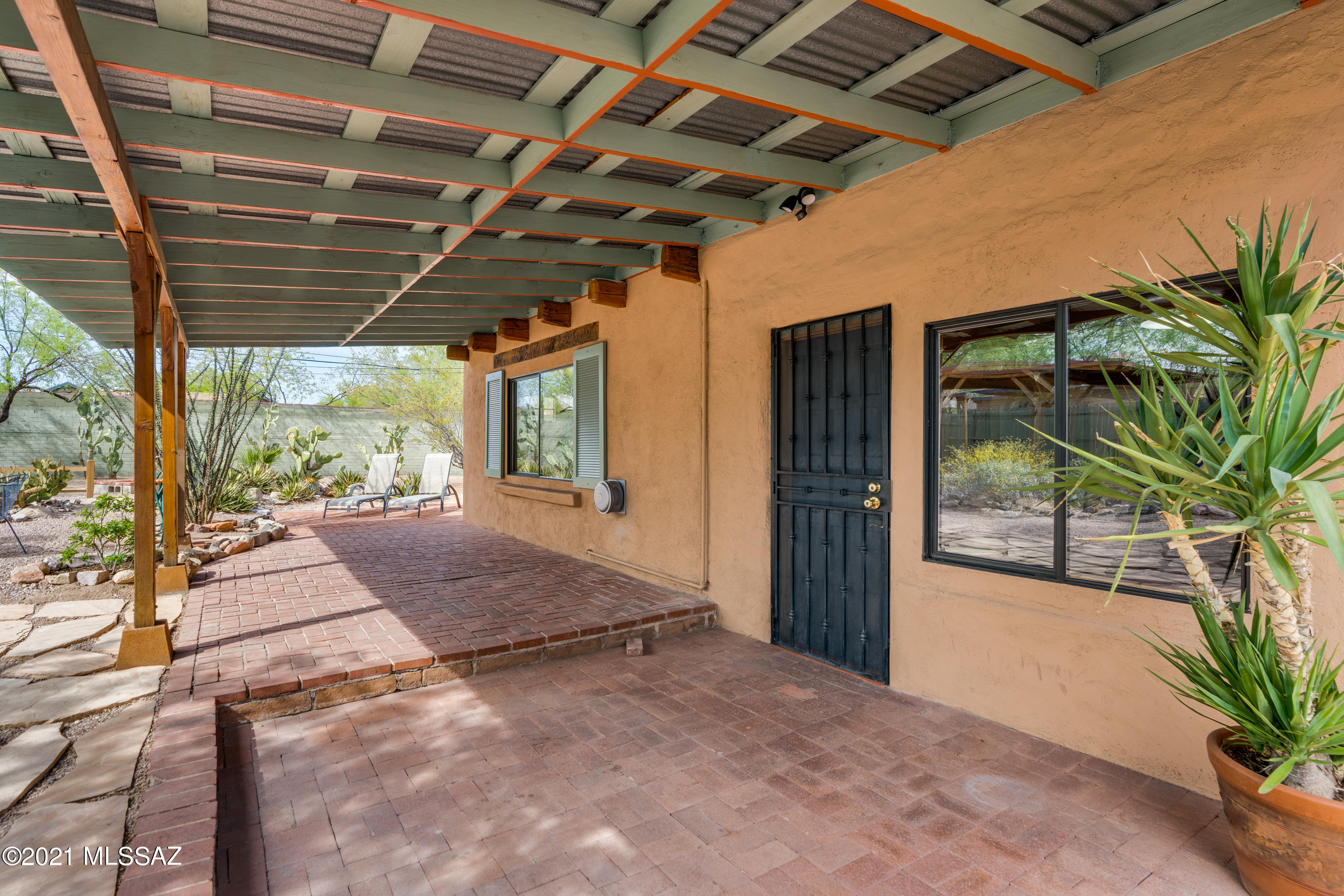 Monterey Add Amended - Residential