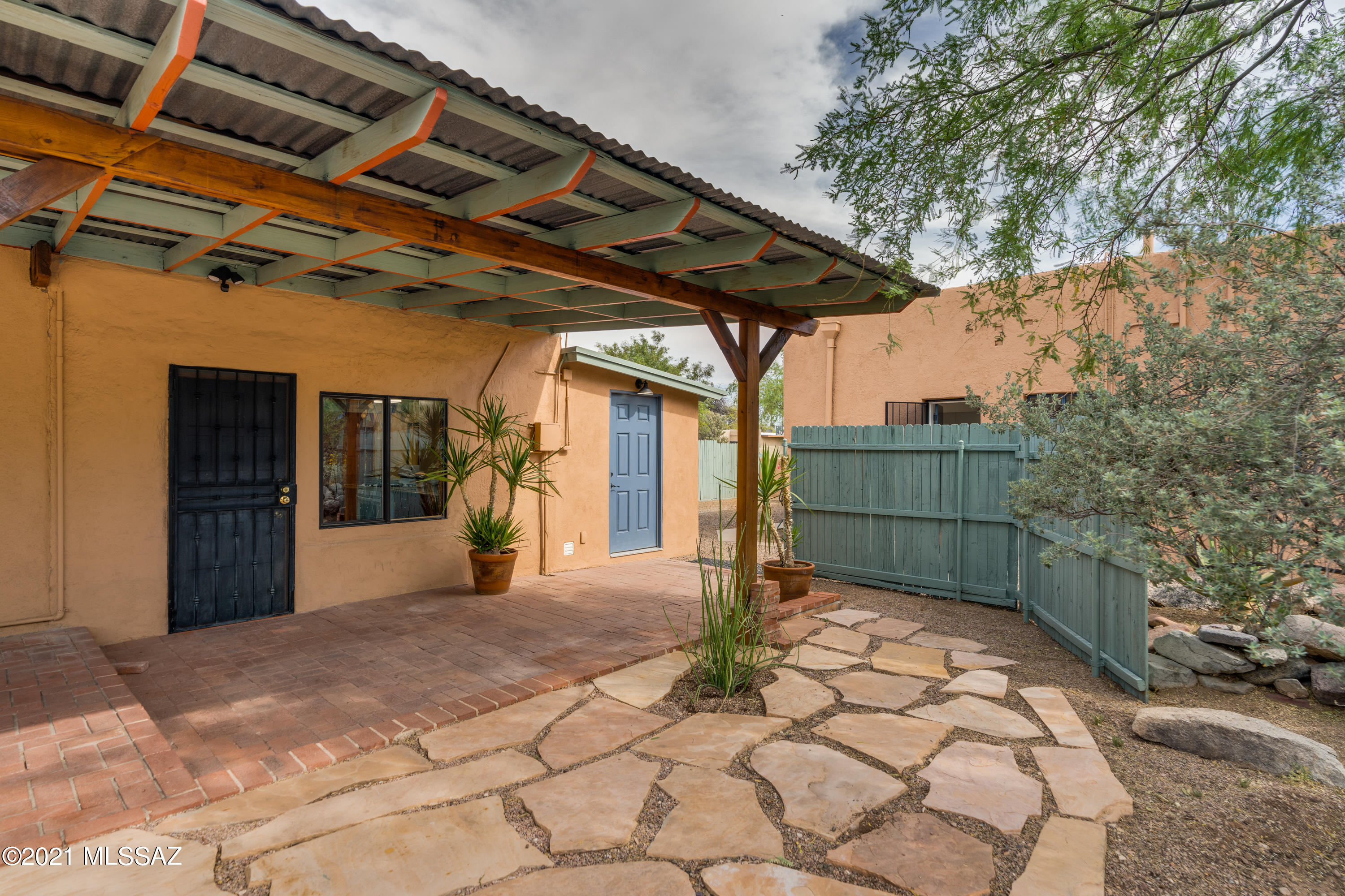 Monterey Add Amended - Residential