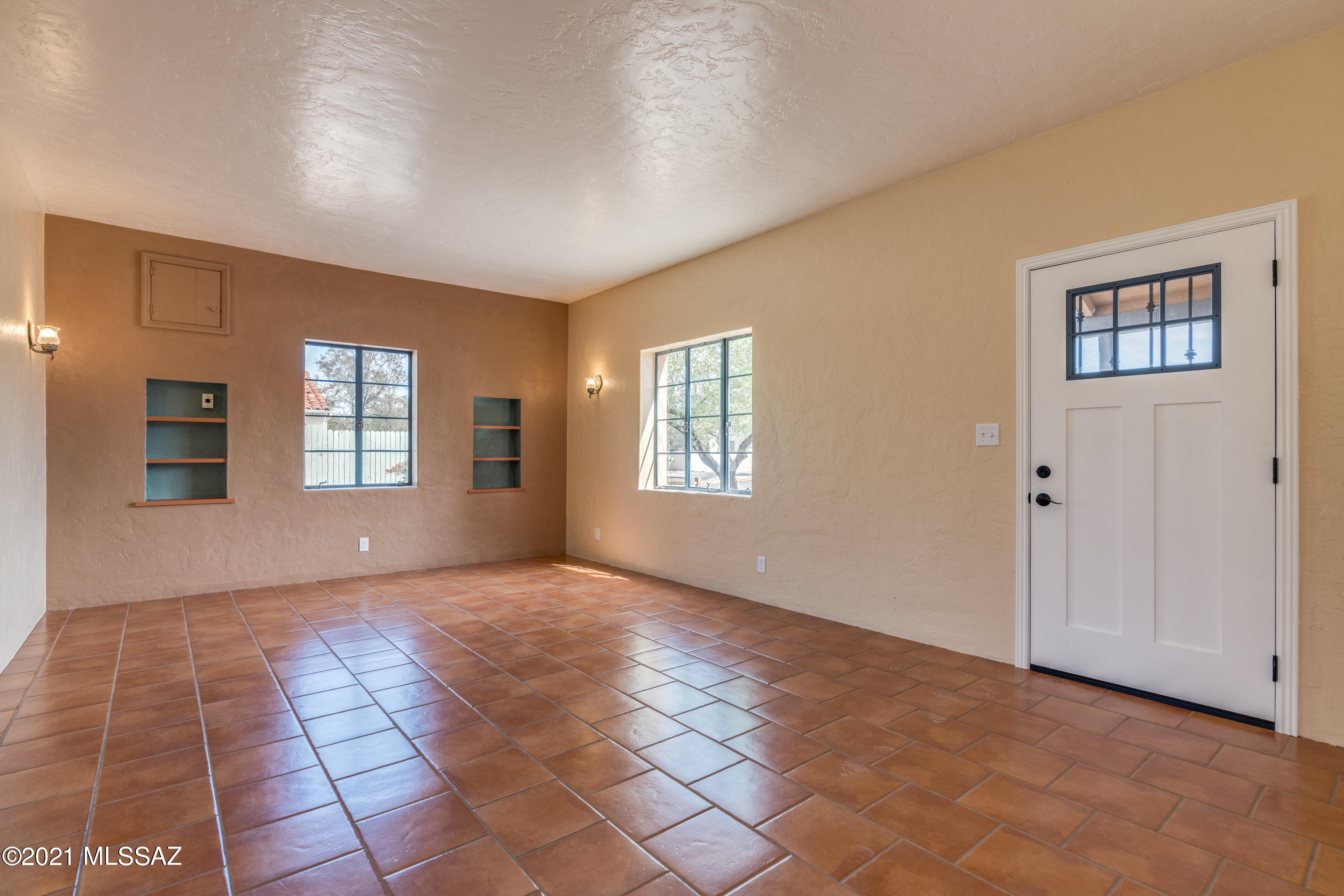 Monterey Add Amended - Residential
