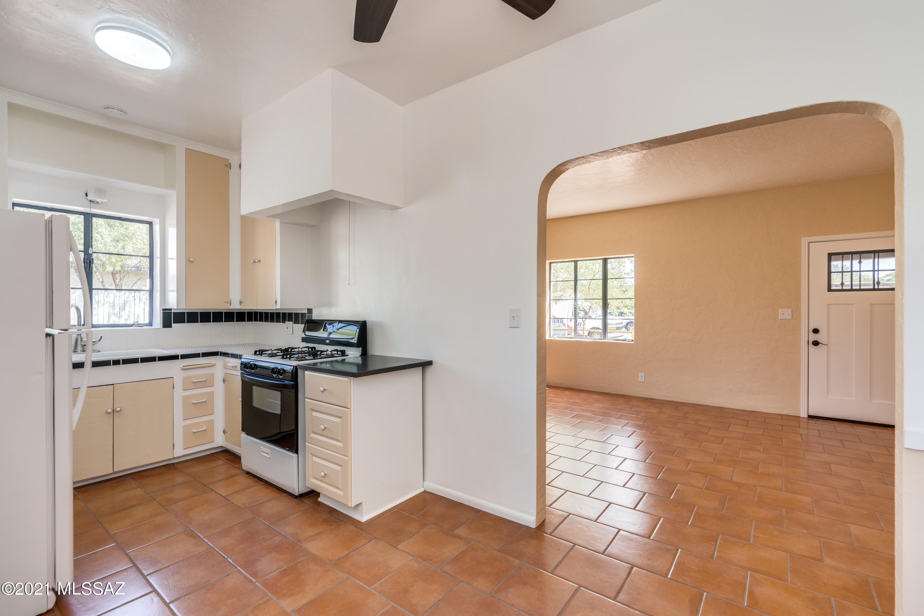 Monterey Add Amended - Residential
