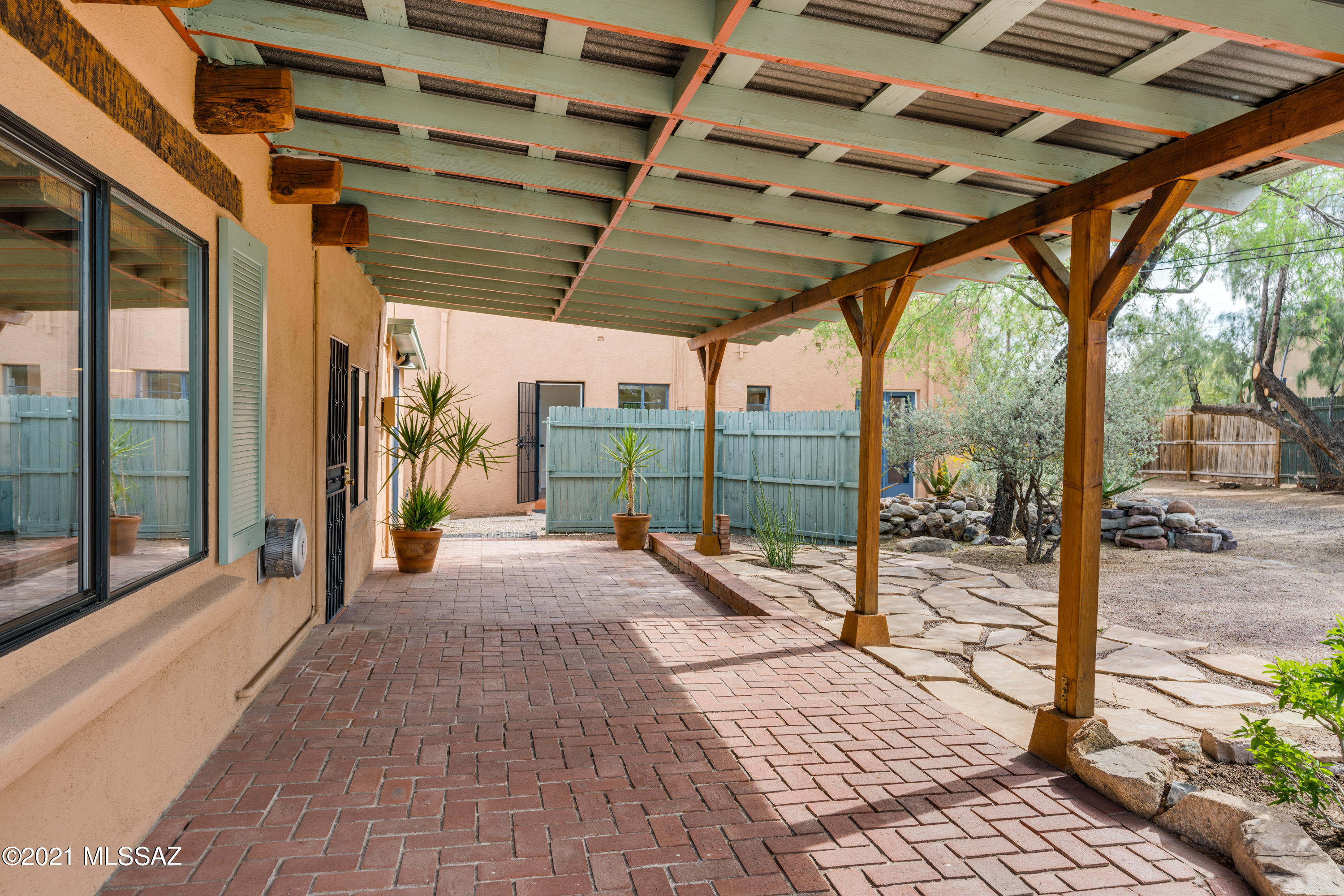 Monterey Add Amended - Residential